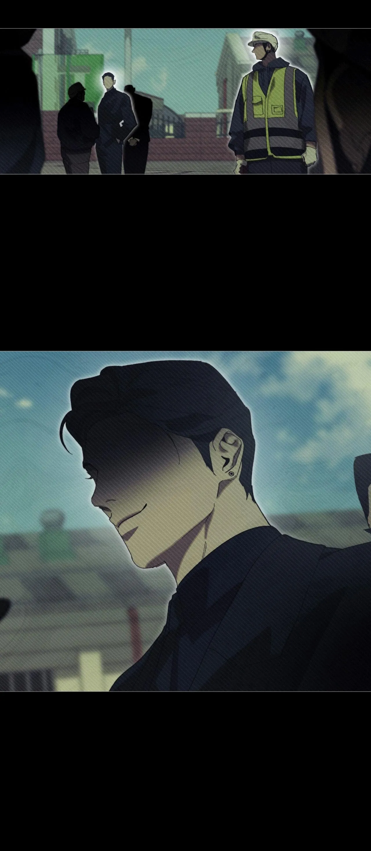 GIỮA LƯNG CHỪNG LỬA Chapter 2 Trang 21