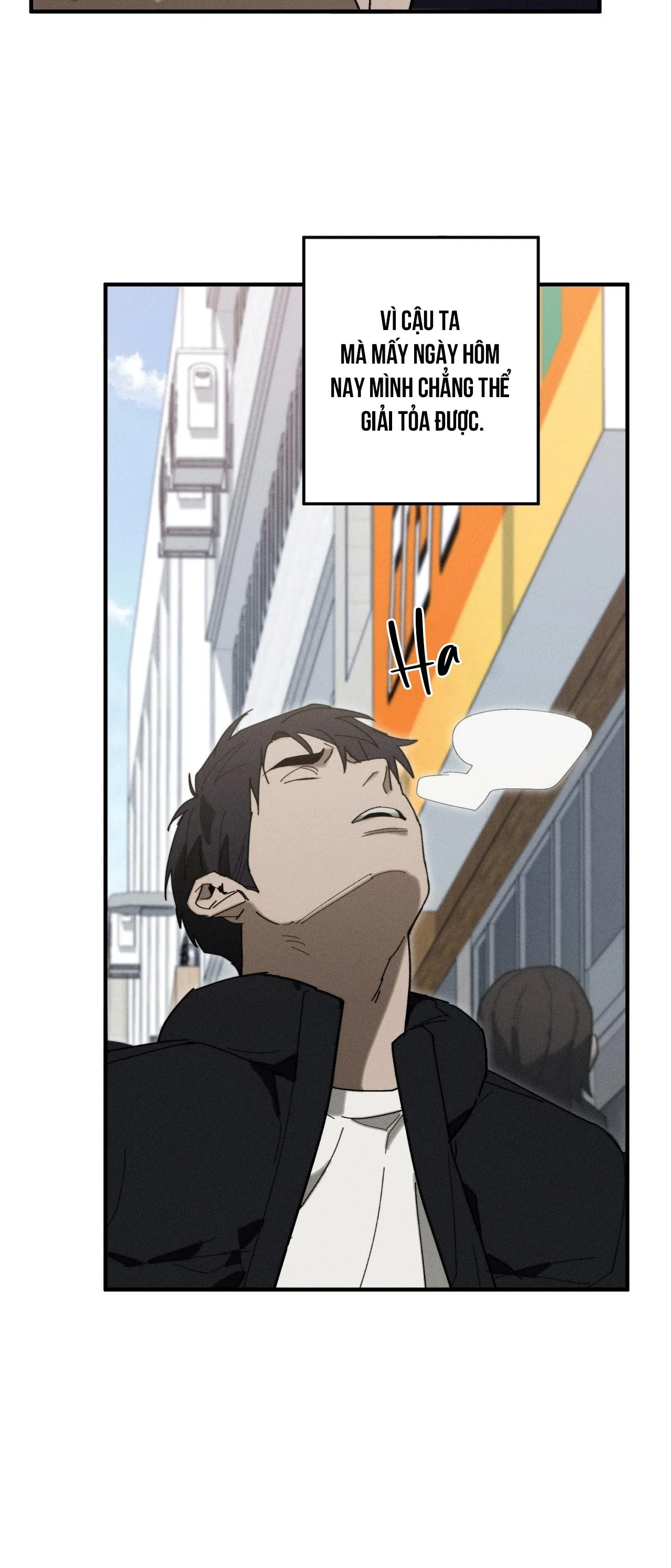 GIỮA LƯNG CHỪNG LỬA Chapter 2 Trang 36