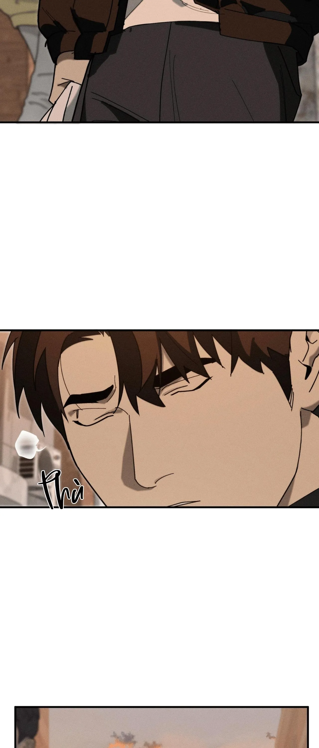 GIỮA LƯNG CHỪNG LỬA Chapter 2 Trang 39