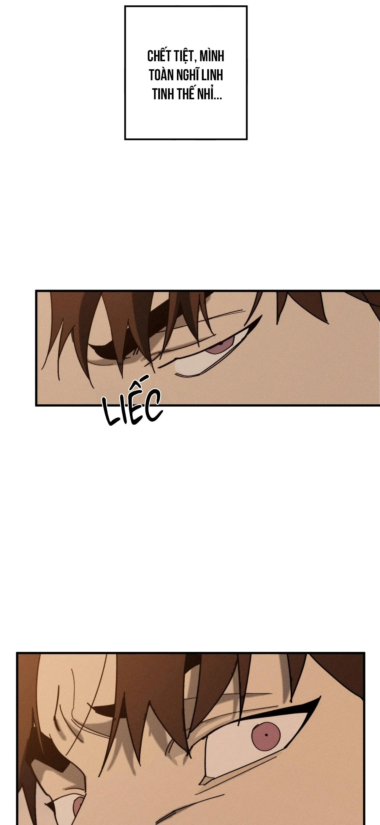 GIỮA LƯNG CHỪNG LỬA Chapter 2 Trang 42