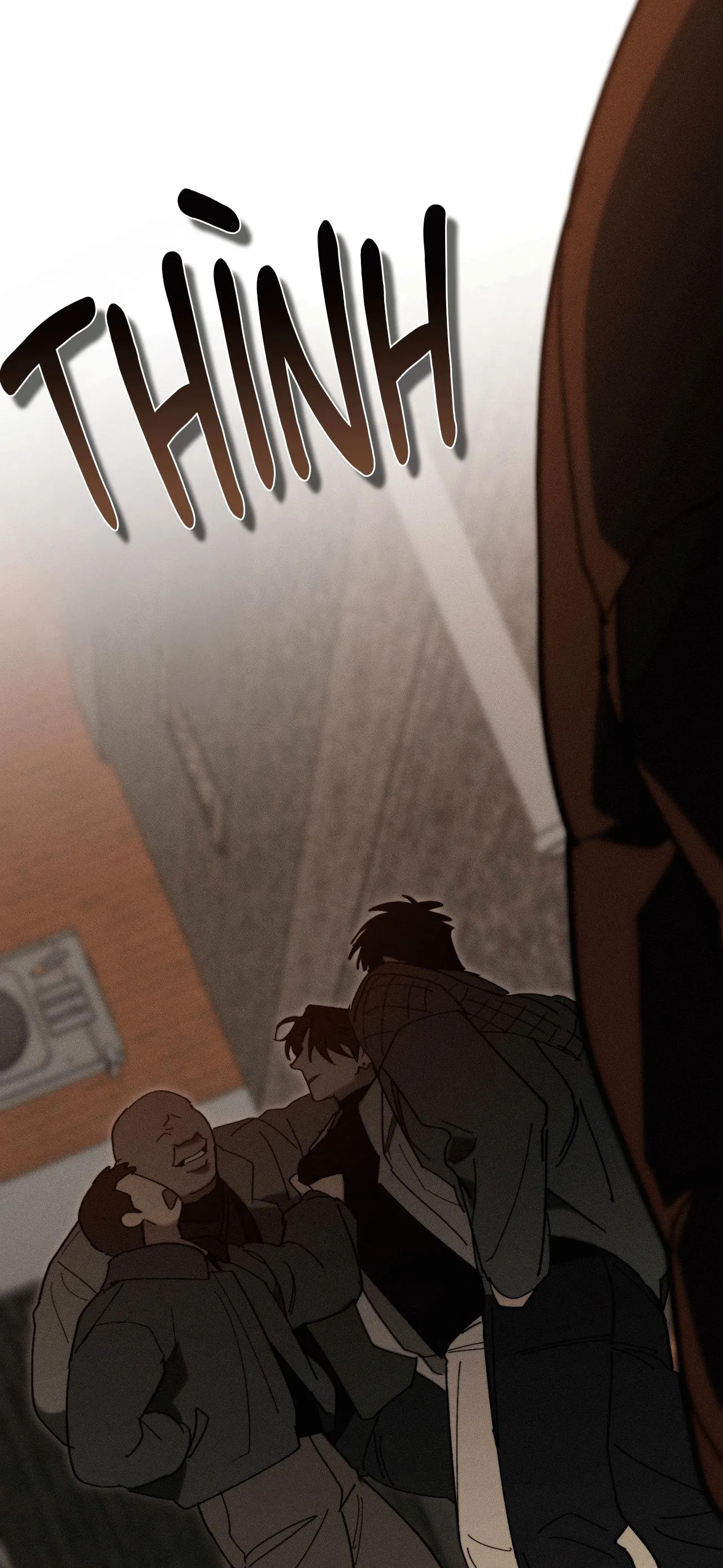 GIỮA LƯNG CHỪNG LỬA Chapter 2 Trang 44