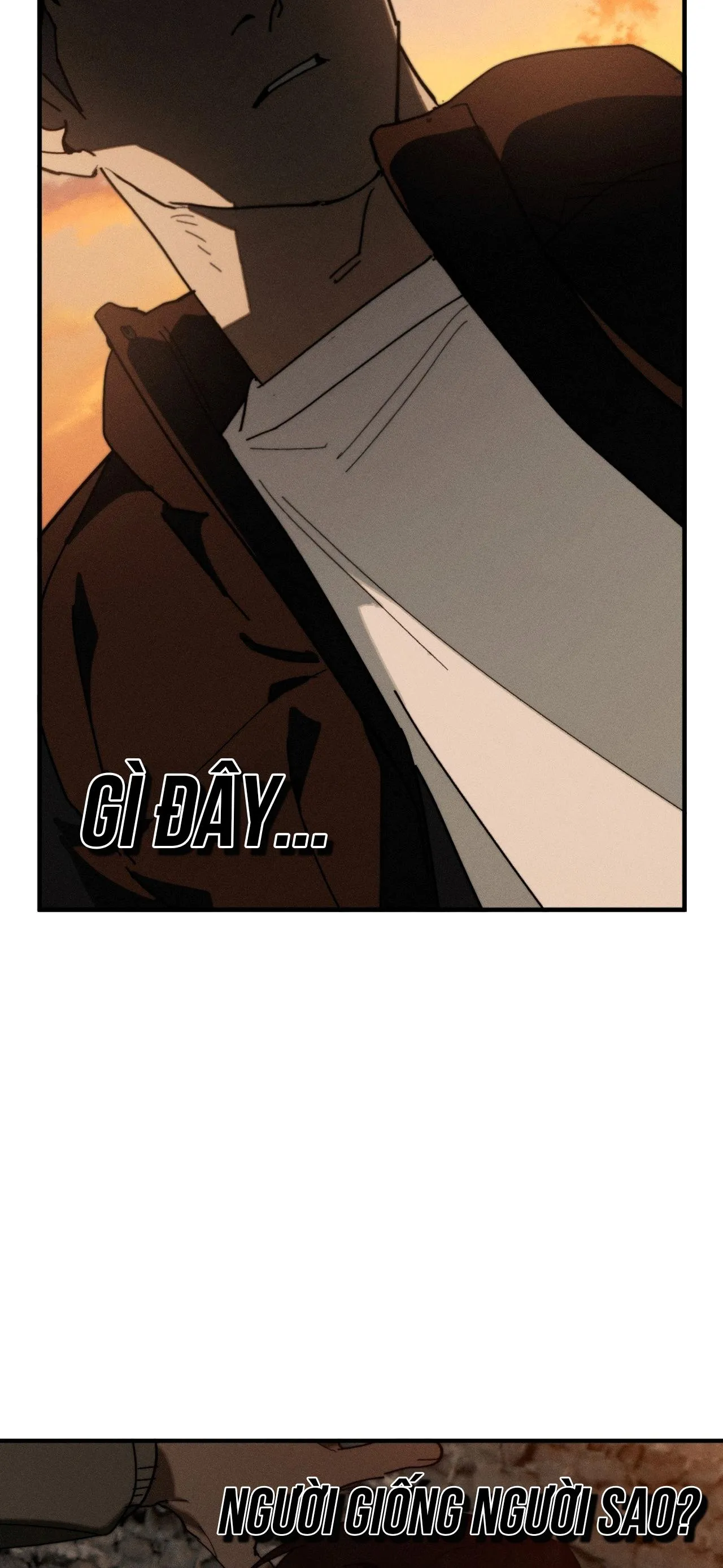 GIỮA LƯNG CHỪNG LỬA Chapter 2 Trang 46