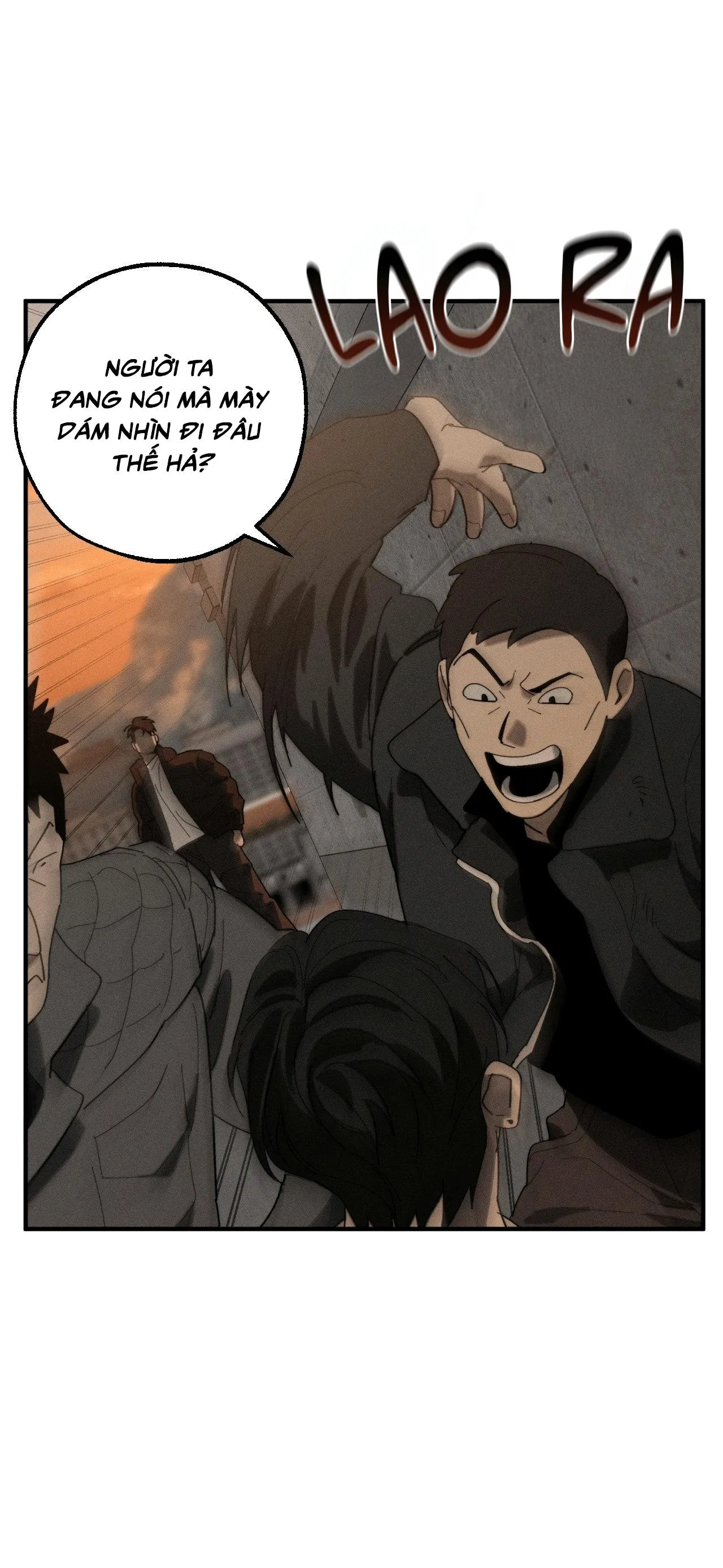 GIỮA LƯNG CHỪNG LỬA Chapter 2 Trang 52