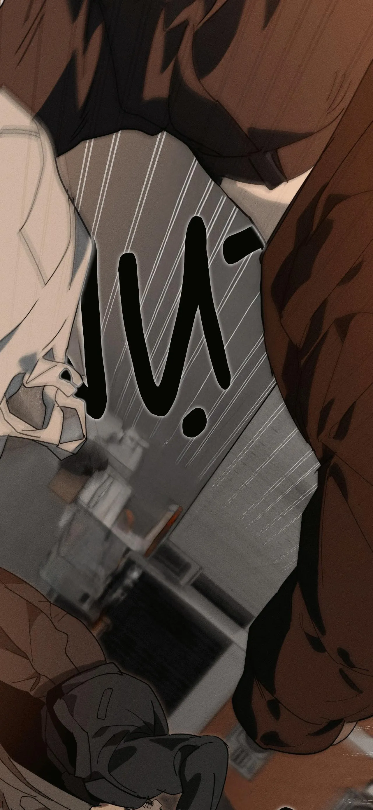 GIỮA LƯNG CHỪNG LỬA Chapter 2 Trang 54