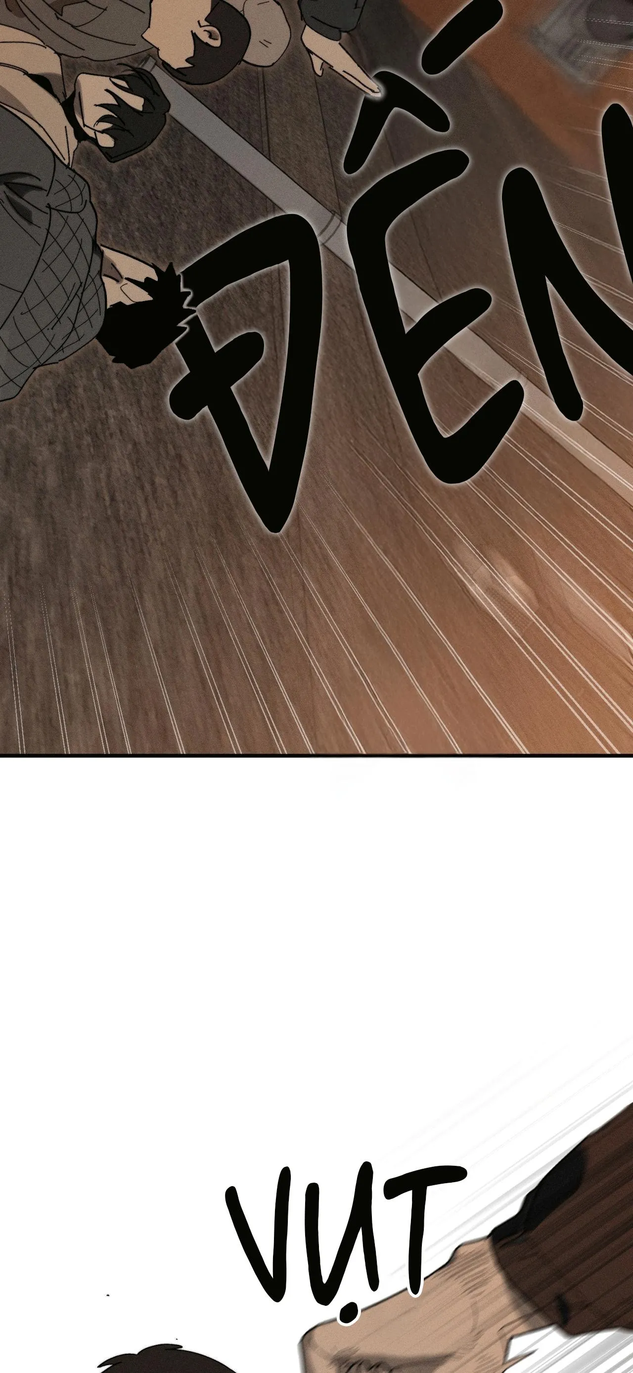 GIỮA LƯNG CHỪNG LỬA Chapter 2 Trang 55