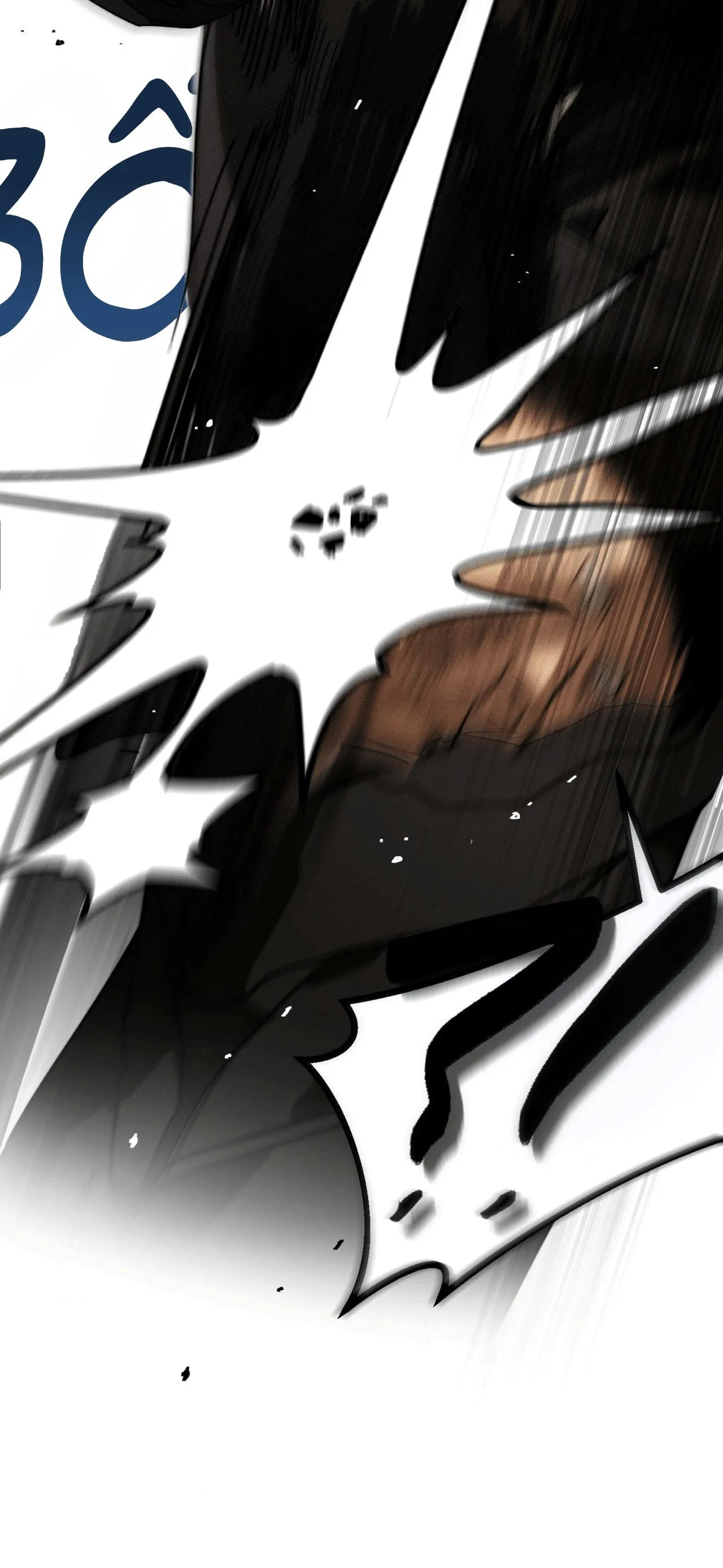 GIỮA LƯNG CHỪNG LỬA Chapter 2 Trang 57