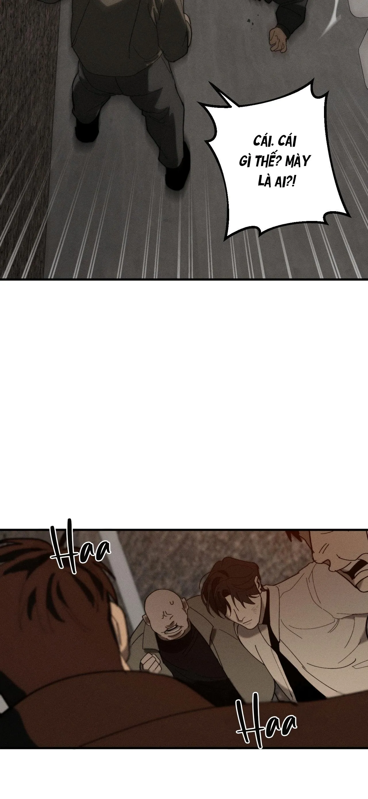 GIỮA LƯNG CHỪNG LỬA Chapter 2 Trang 59