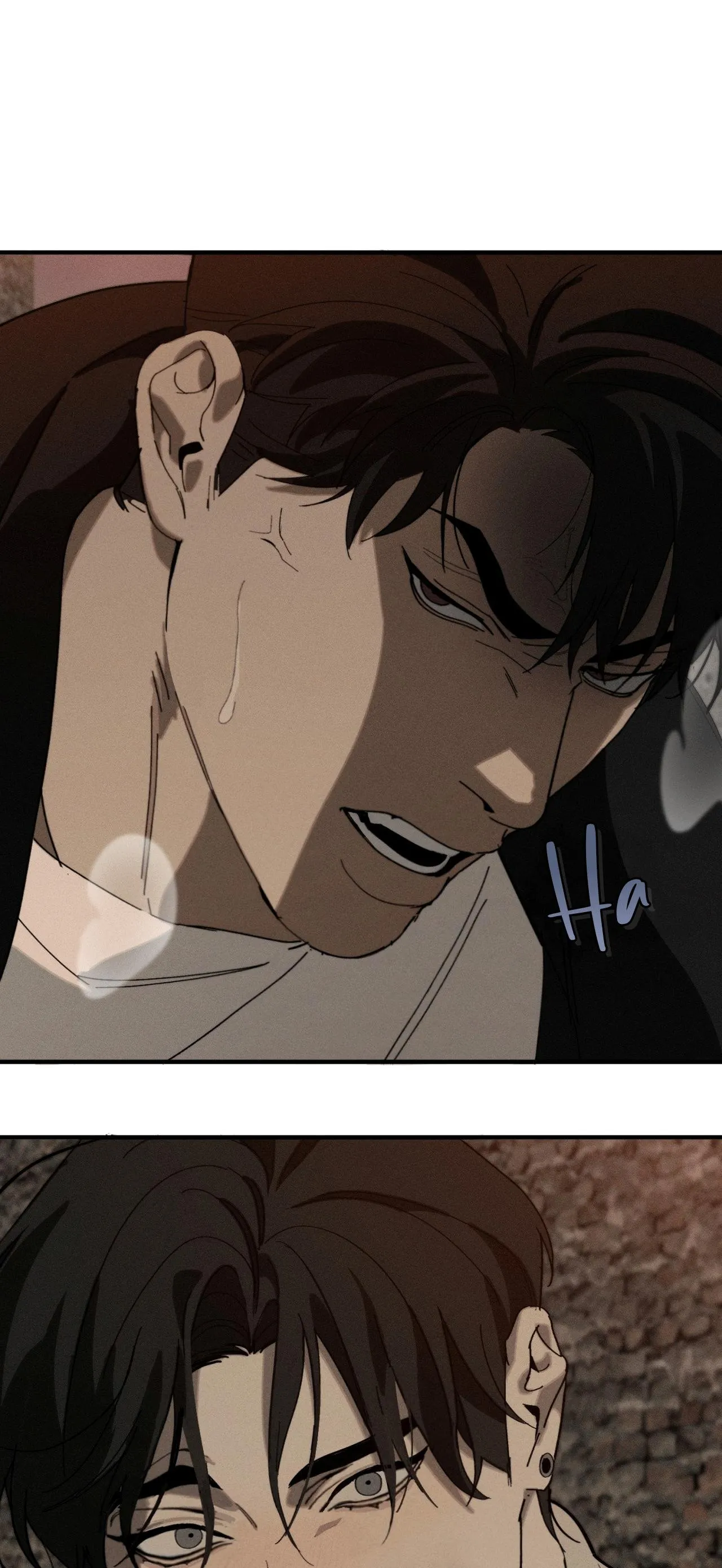 GIỮA LƯNG CHỪNG LỬA Chapter 2 Trang 60