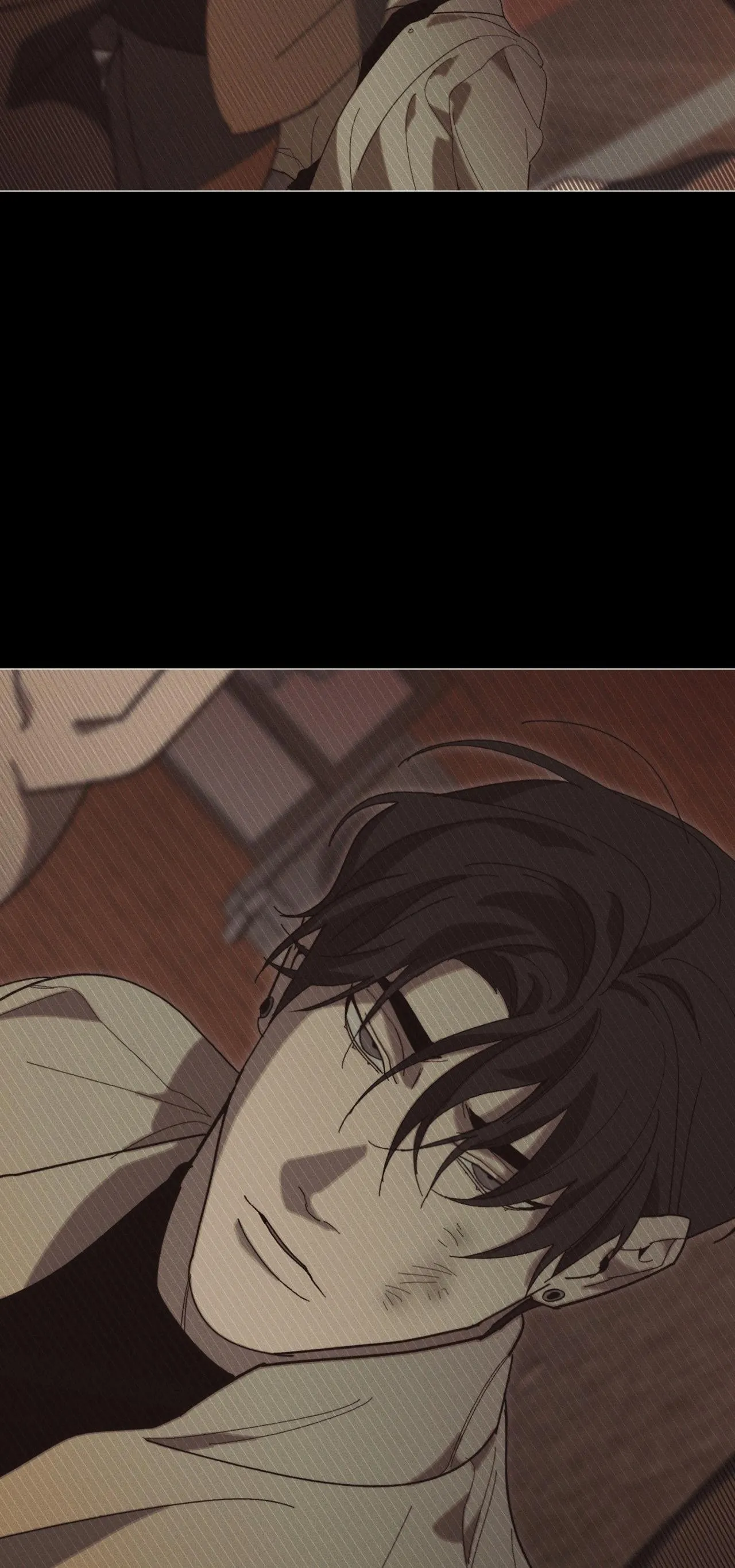 GIỮA LƯNG CHỪNG LỬA Chapter 3 Trang 9