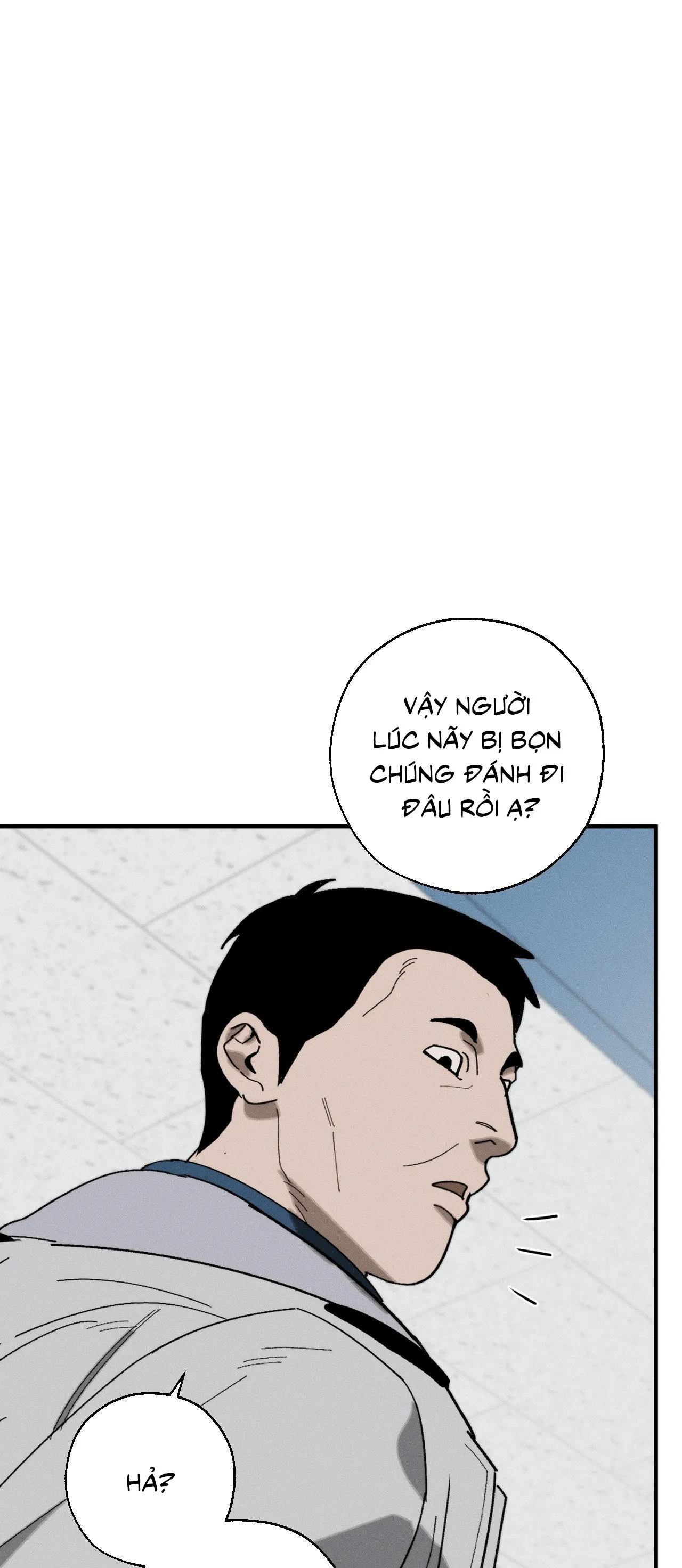 GIỮA LƯNG CHỪNG LỬA Chapter 3 Trang 12