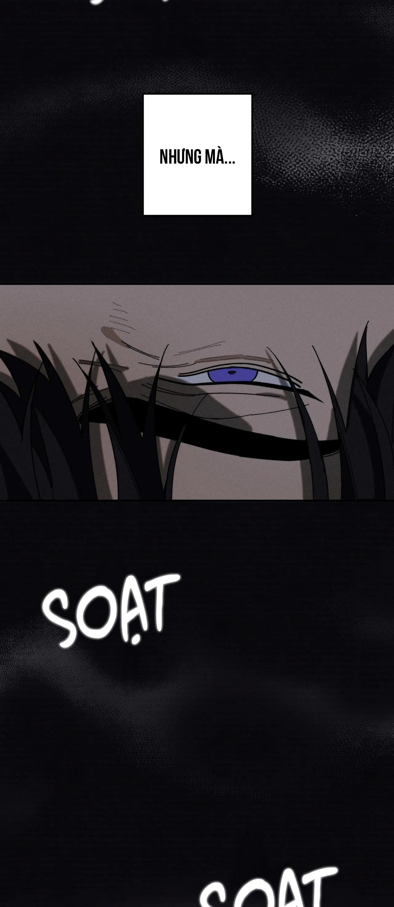 GIỮA LƯNG CHỪNG LỬA Chapter 3 Trang 20