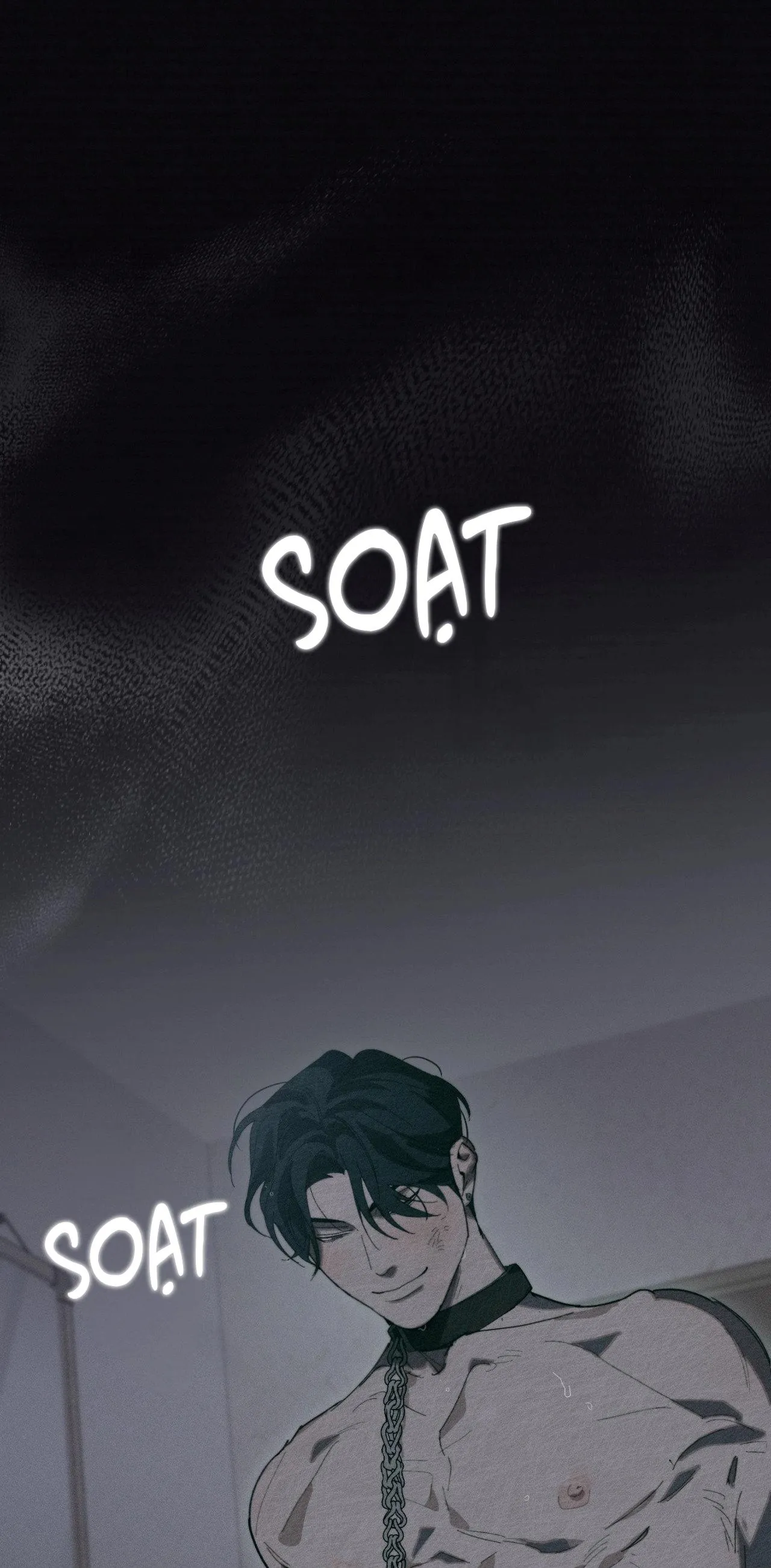 GIỮA LƯNG CHỪNG LỬA Chapter 3 Trang 22