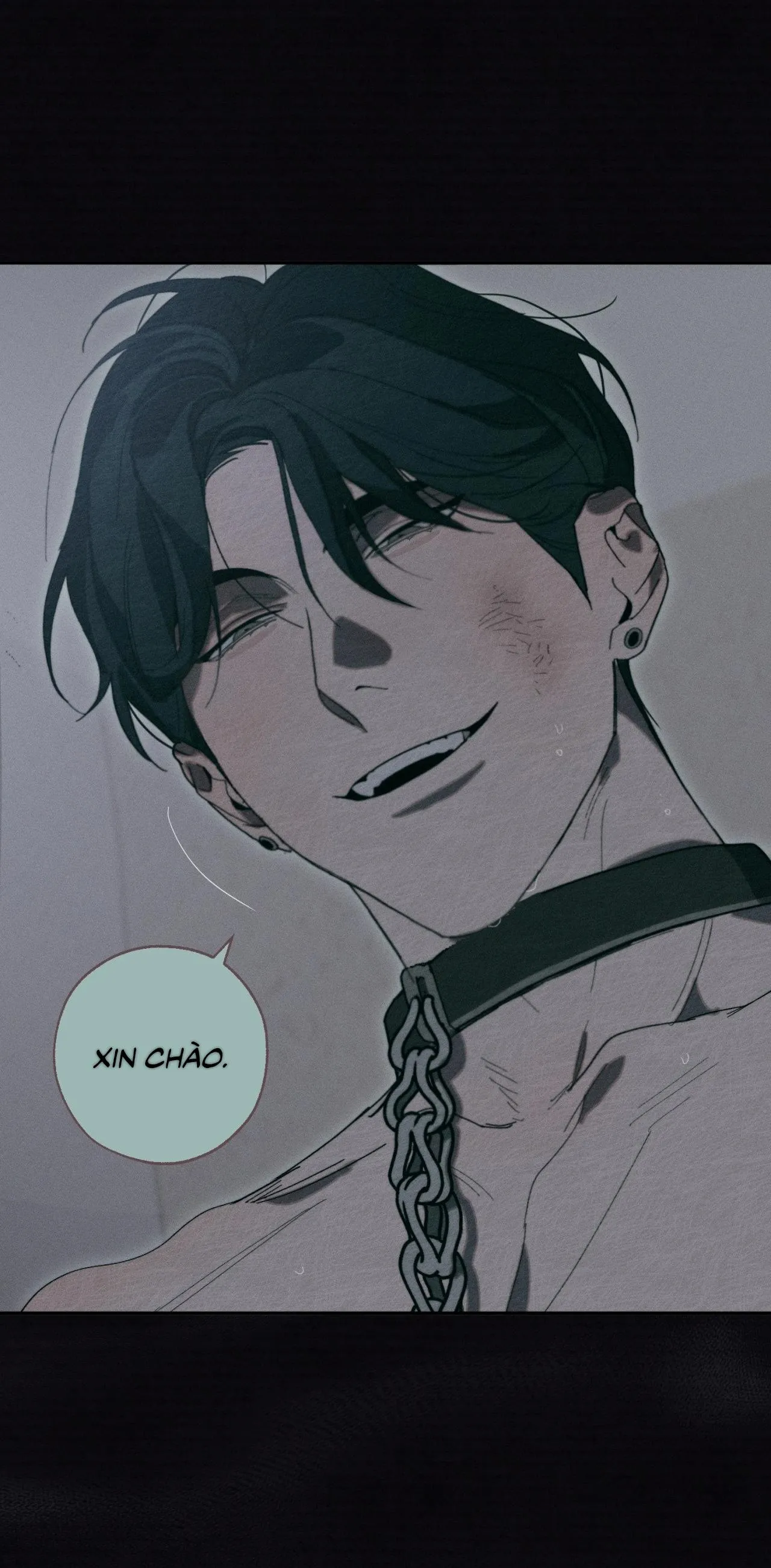 GIỮA LƯNG CHỪNG LỬA Chapter 3 Trang 24