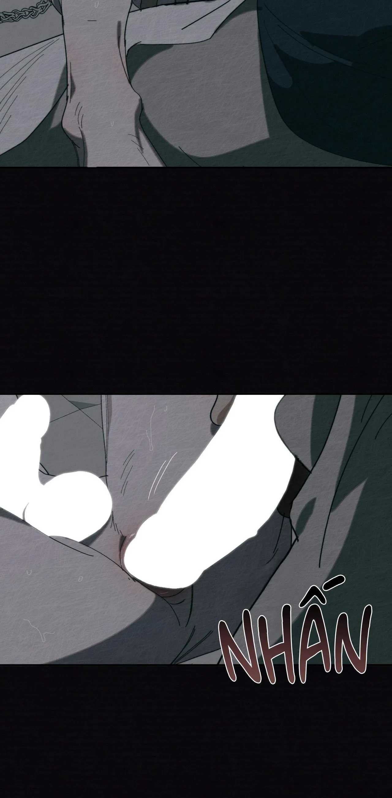 GIỮA LƯNG CHỪNG LỬA Chapter 3 Trang 31