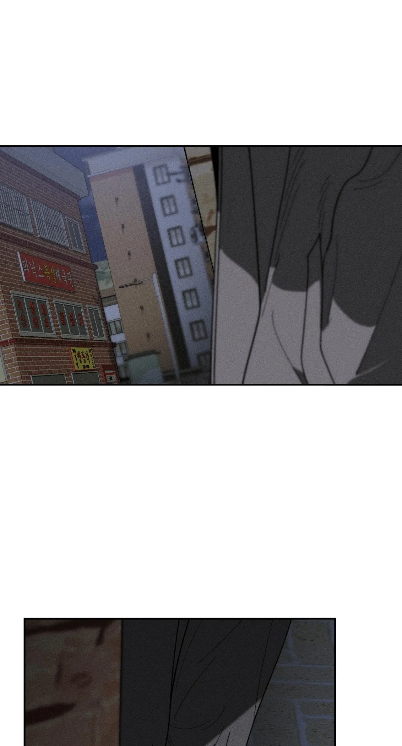 GIỮA LƯNG CHỪNG LỬA Chapter 3 Trang 38