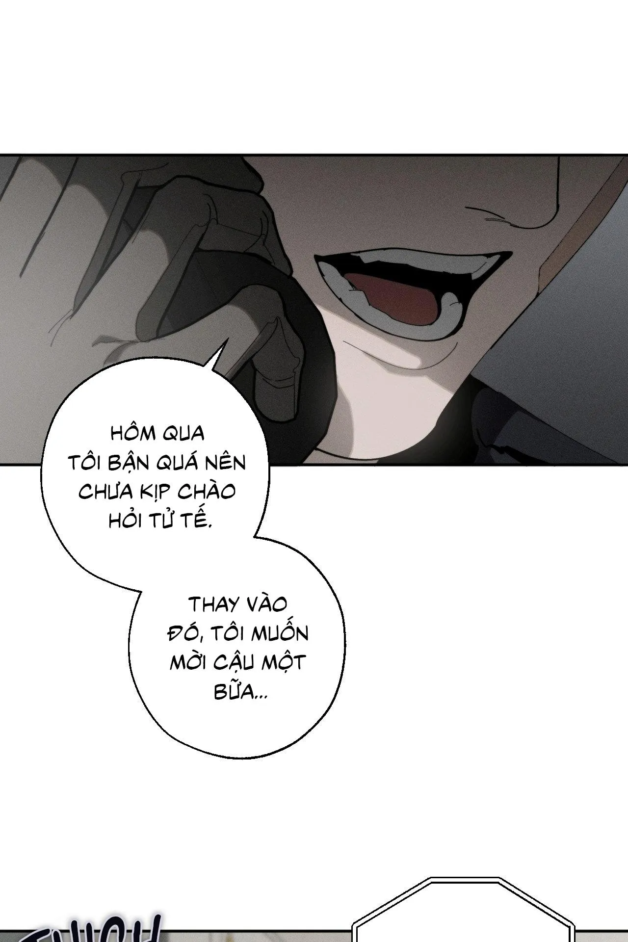 GIỮA LƯNG CHỪNG LỬA Chapter 3 Trang 52