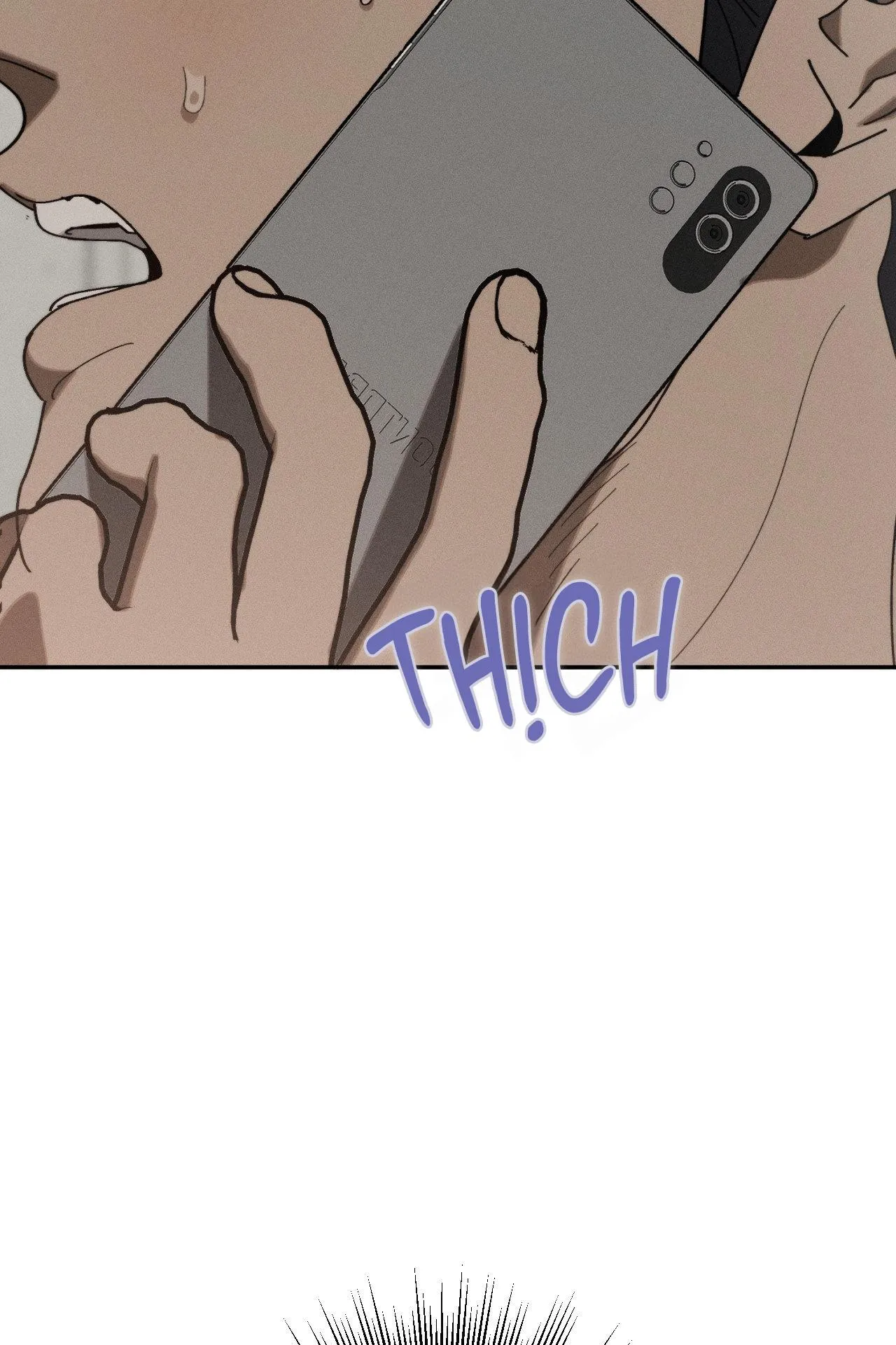 GIỮA LƯNG CHỪNG LỬA Chapter 3 Trang 54