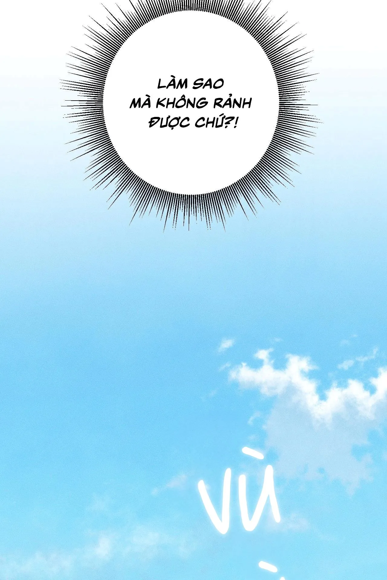 GIỮA LƯNG CHỪNG LỬA Chapter 3 Trang 55