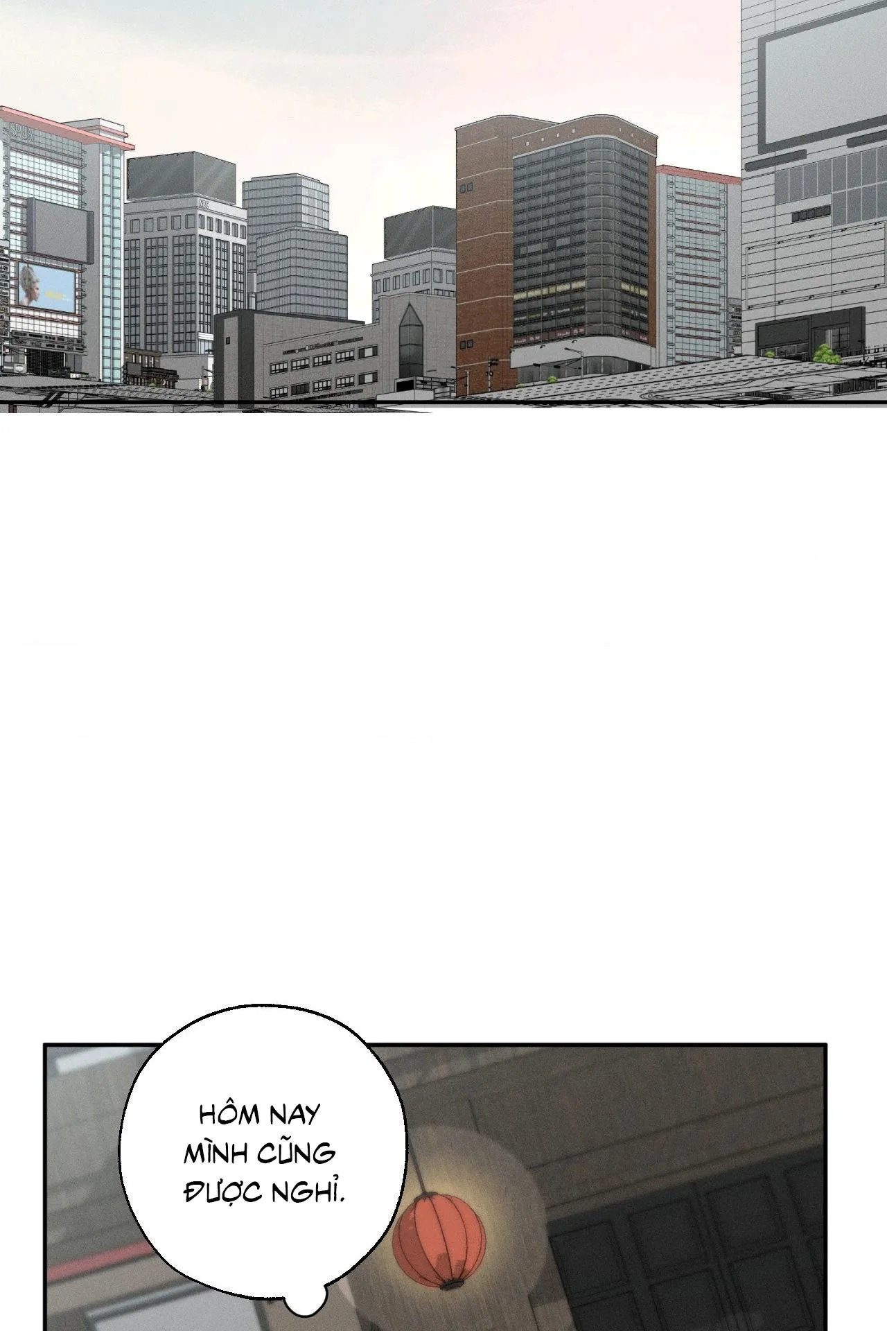 GIỮA LƯNG CHỪNG LỬA Chapter 3 Trang 57