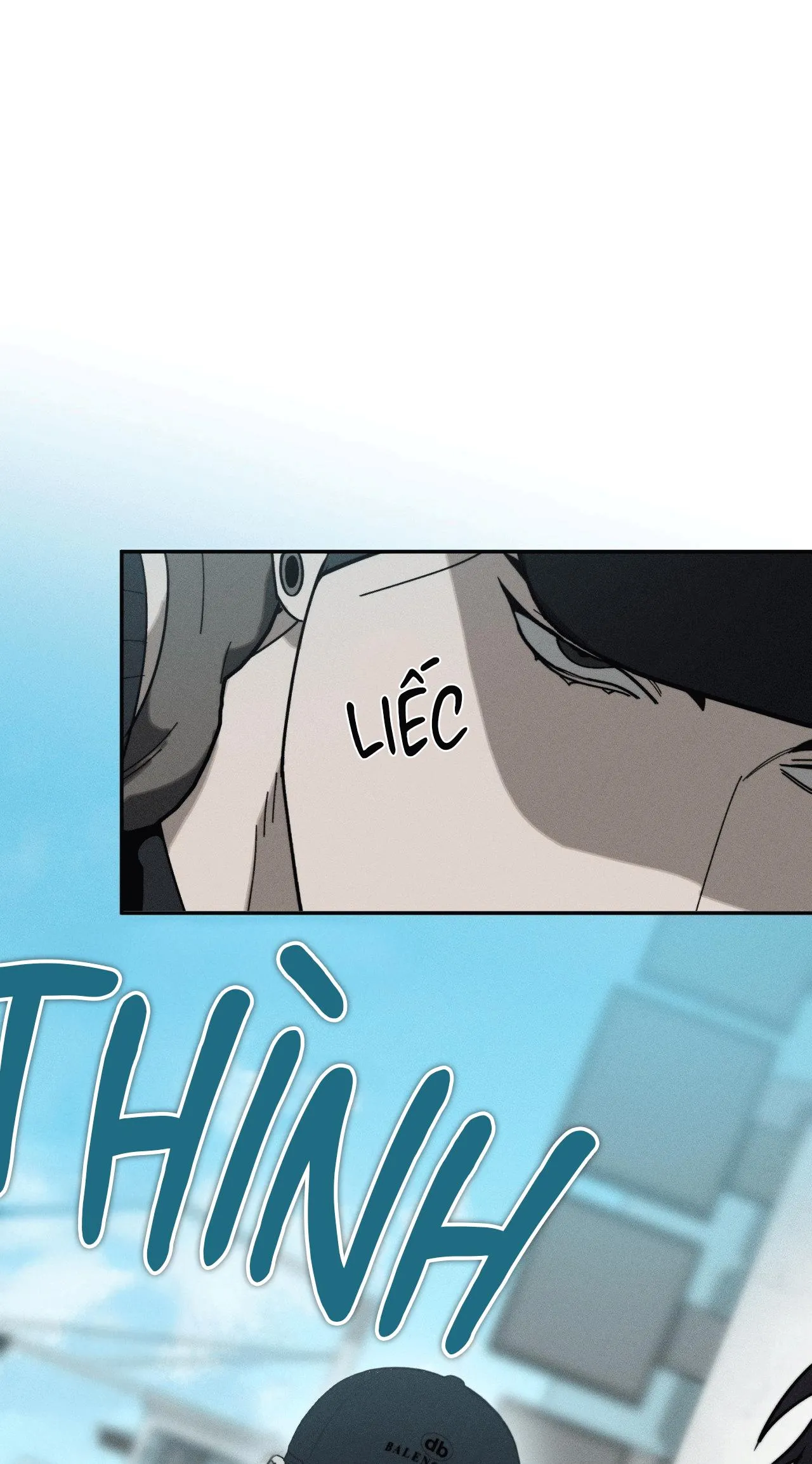 GIỮA LƯNG CHỪNG LỬA Chapter 3 Trang 62