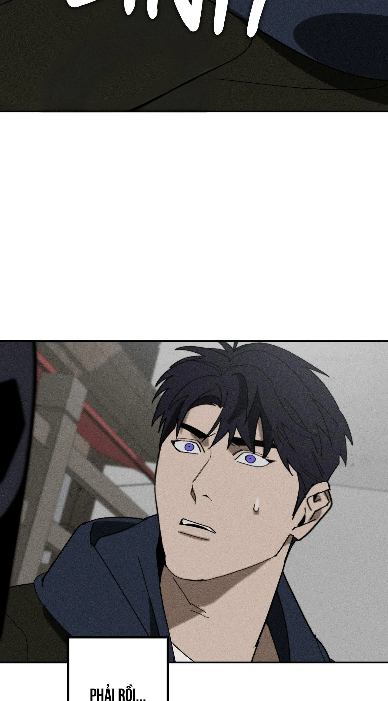 GIỮA LƯNG CHỪNG LỬA Chapter 3 Trang 64