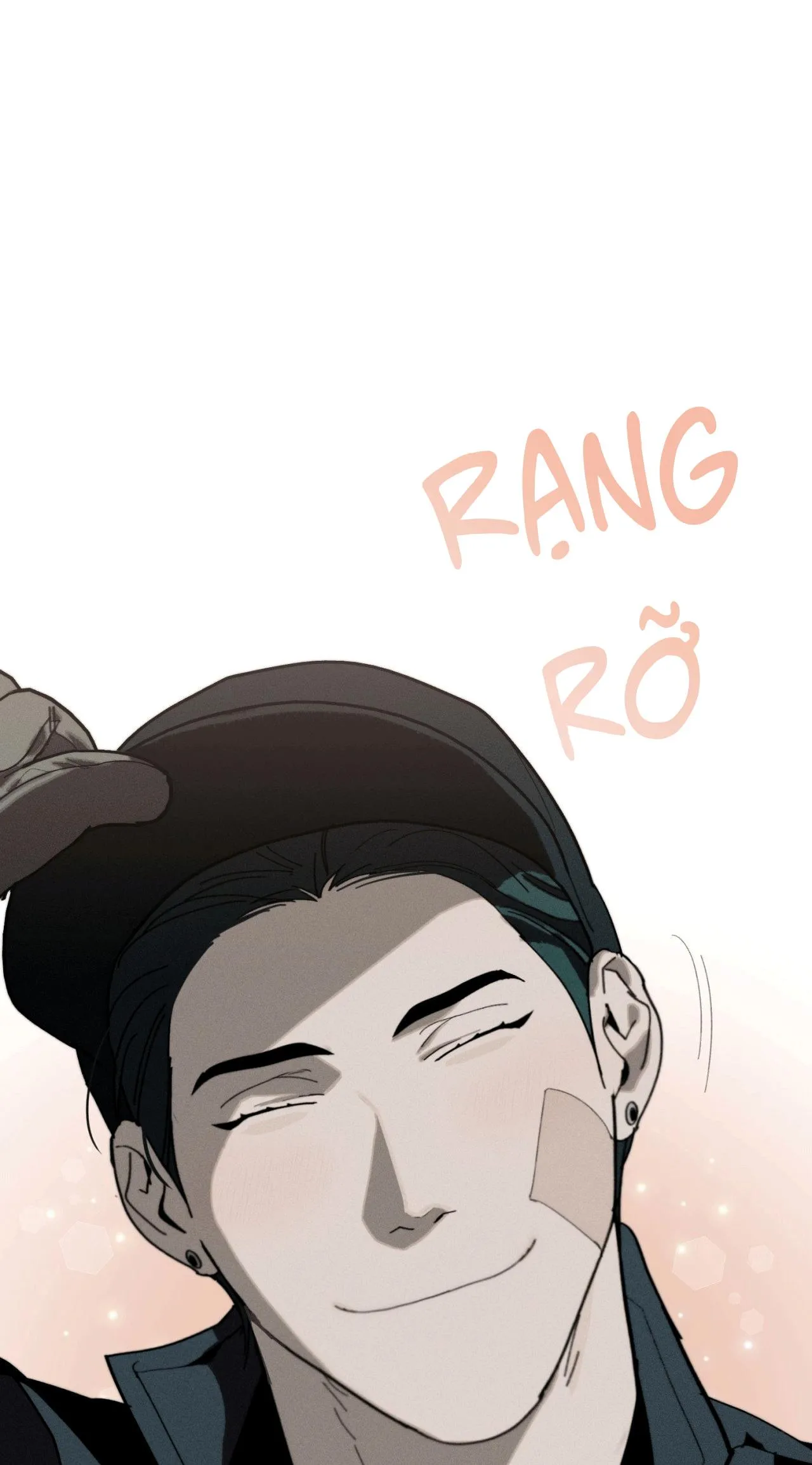 GIỮA LƯNG CHỪNG LỬA Chapter 3 Trang 69