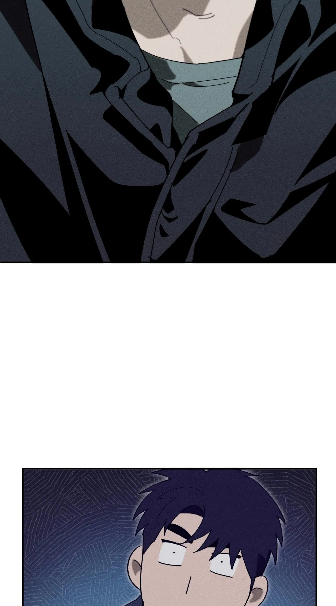 GIỮA LƯNG CHỪNG LỬA Chapter 3 Trang 70