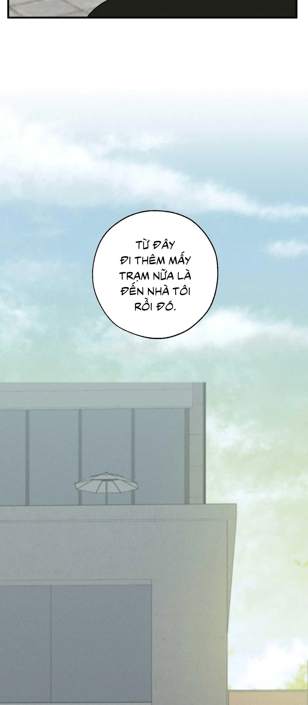 GIỮA LƯNG CHỪNG LỬA Chapter 4 Trang 18