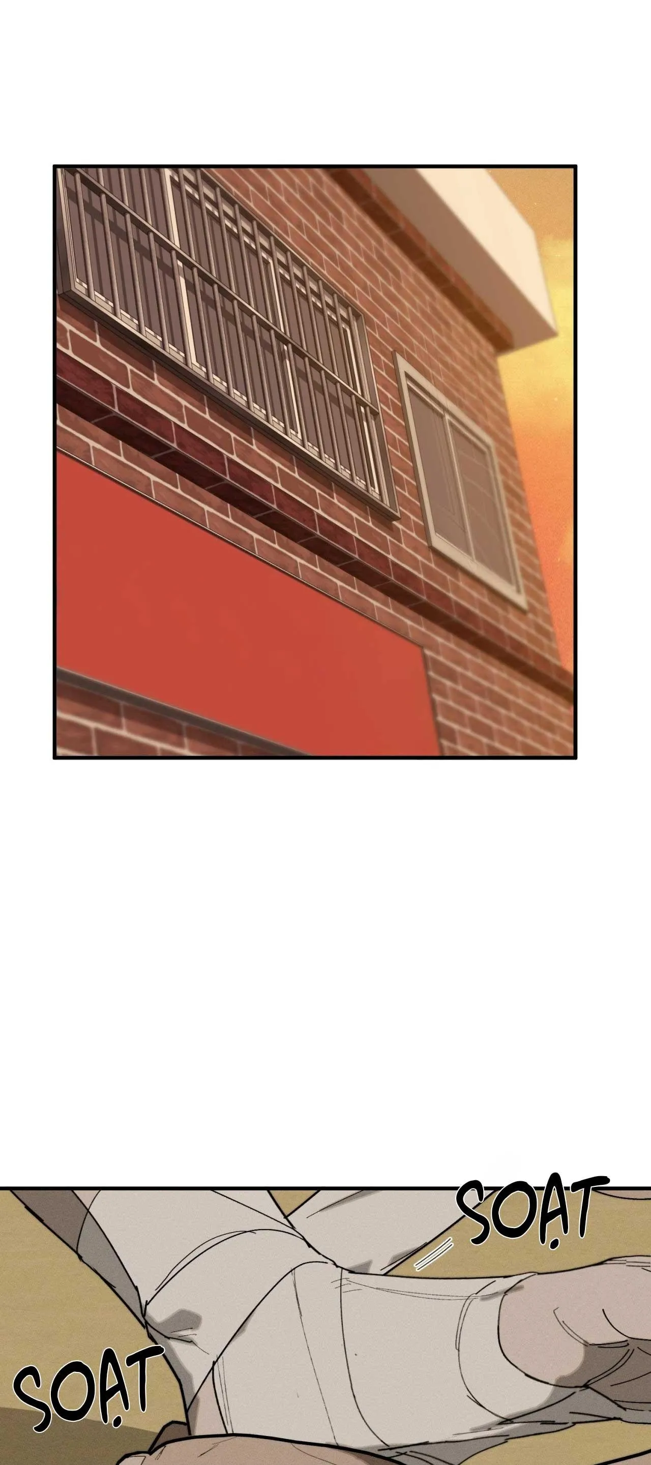 GIỮA LƯNG CHỪNG LỬA Chapter 4 Trang 27