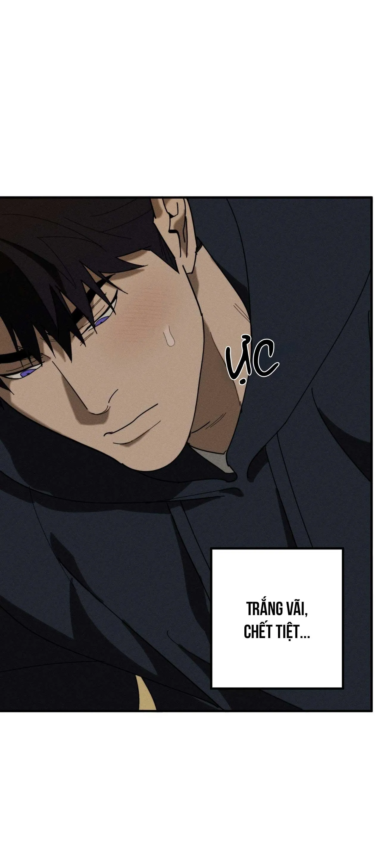 GIỮA LƯNG CHỪNG LỬA Chapter 4 Trang 31