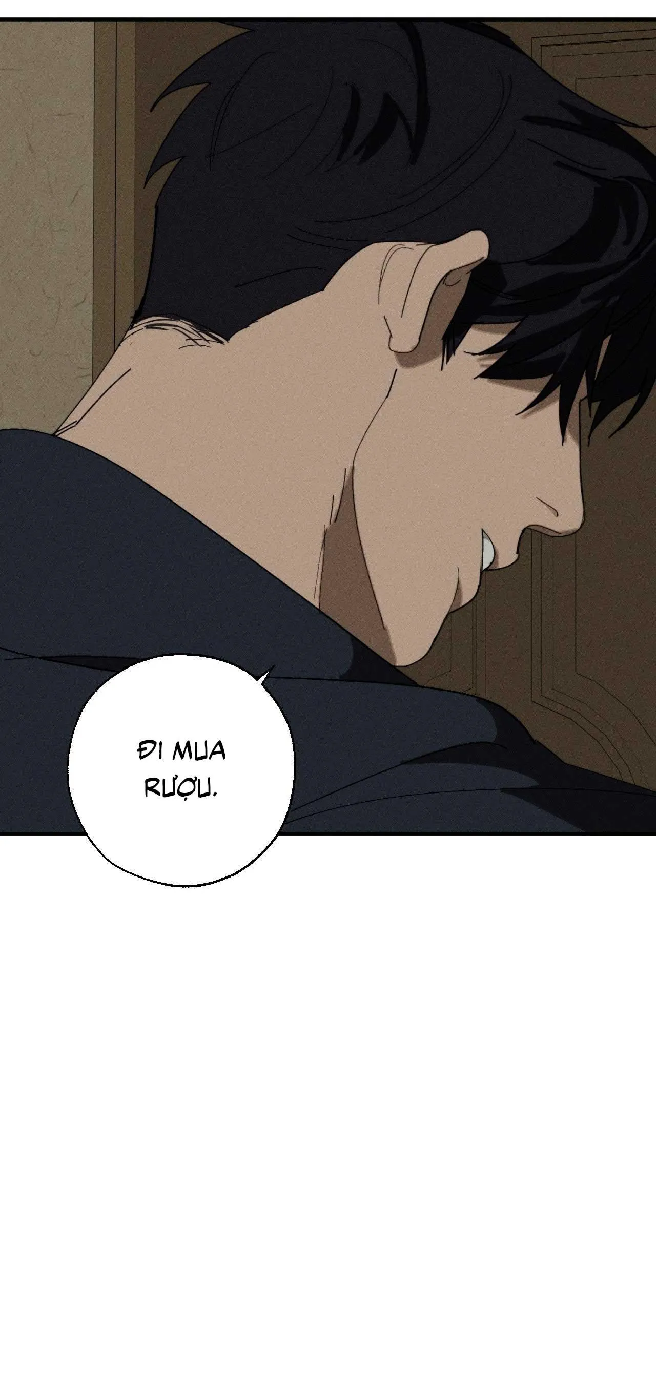 GIỮA LƯNG CHỪNG LỬA Chapter 4 Trang 37