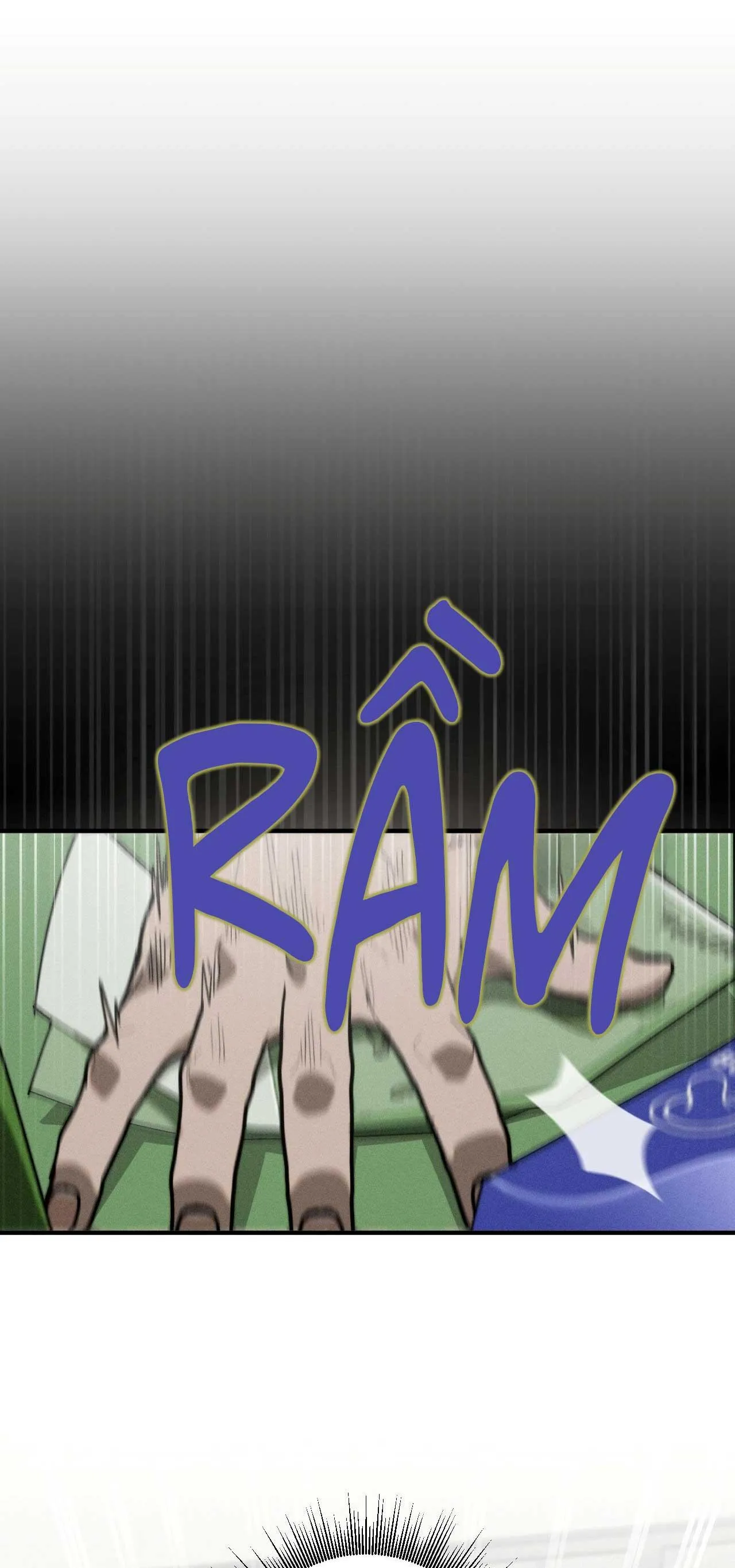 GIỮA LƯNG CHỪNG LỬA Chapter 4 Trang 38