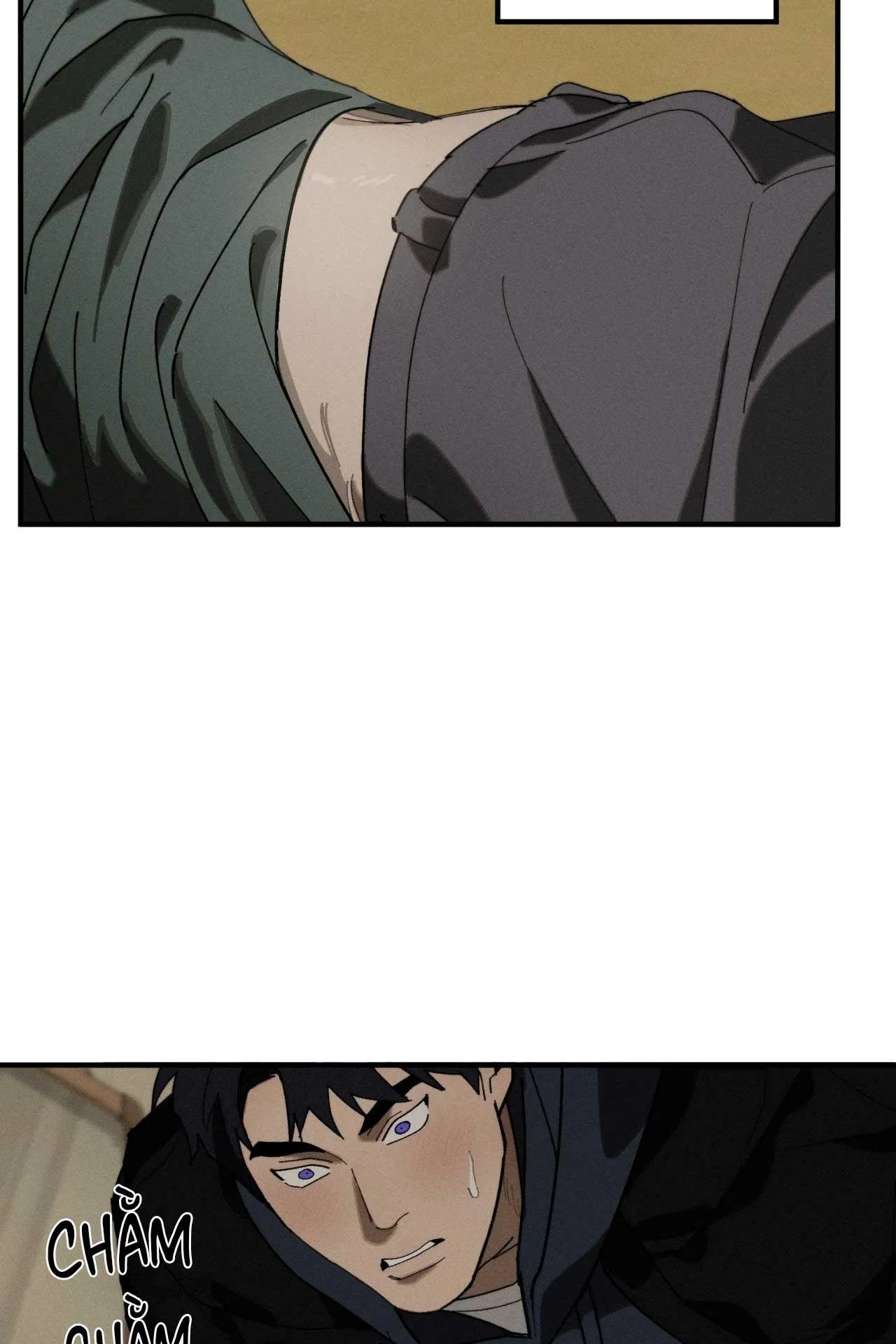 GIỮA LƯNG CHỪNG LỬA Chapter 4 Trang 46