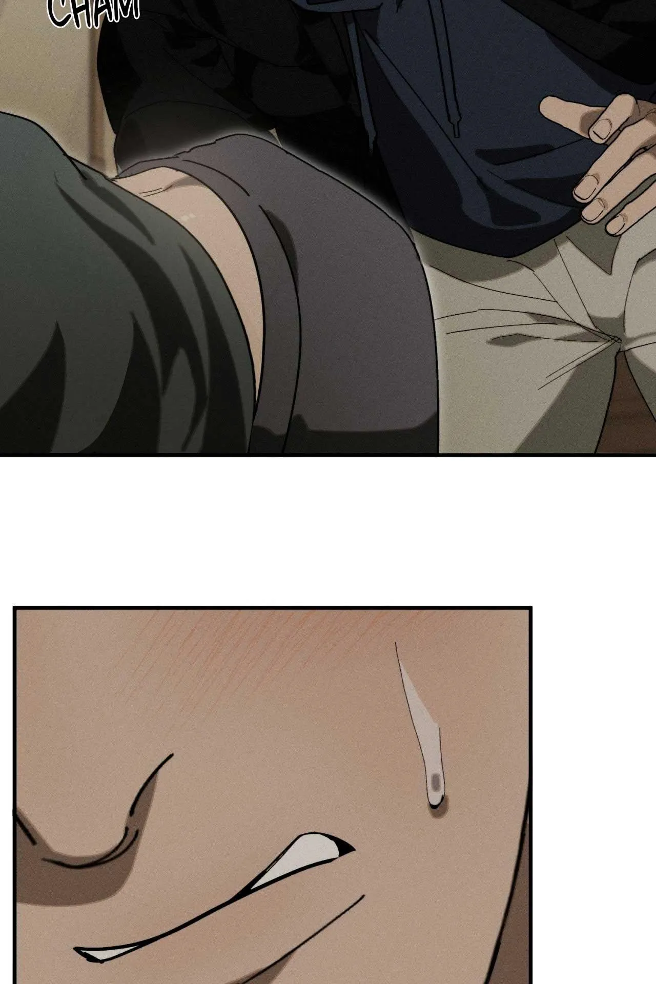 GIỮA LƯNG CHỪNG LỬA Chapter 4 Trang 47