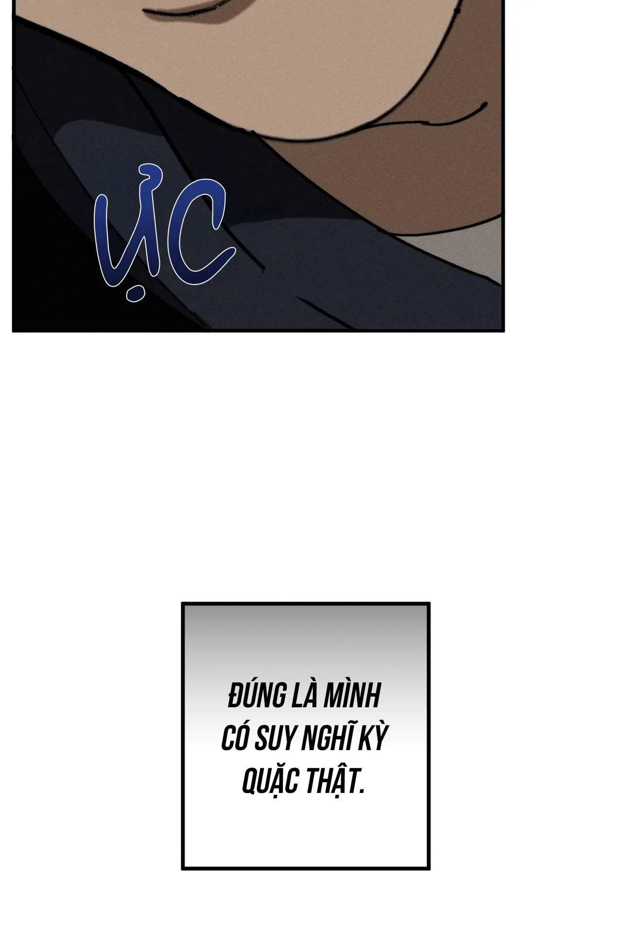 GIỮA LƯNG CHỪNG LỬA Chapter 4 Trang 48