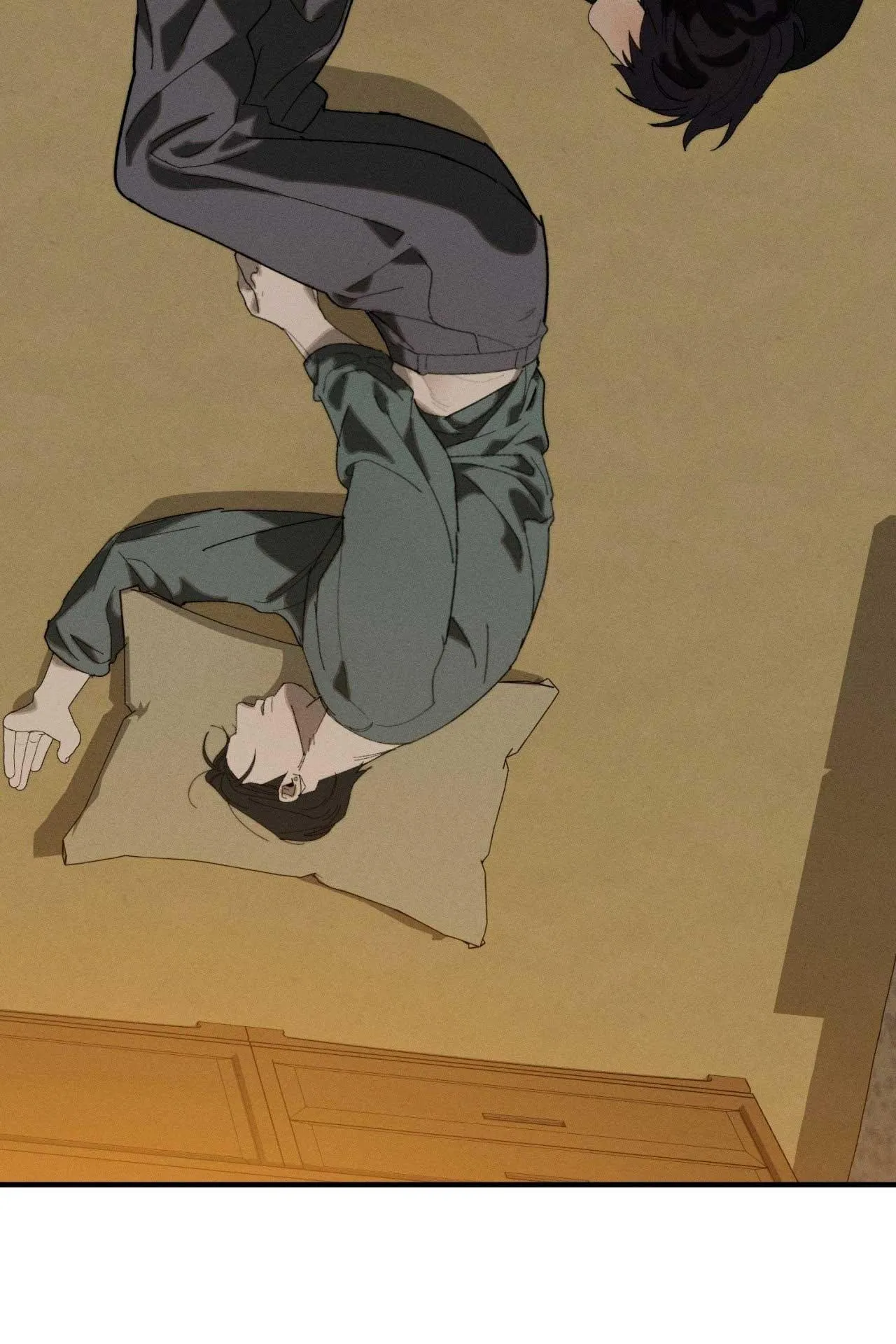 GIỮA LƯNG CHỪNG LỬA Chapter 4 Trang 51