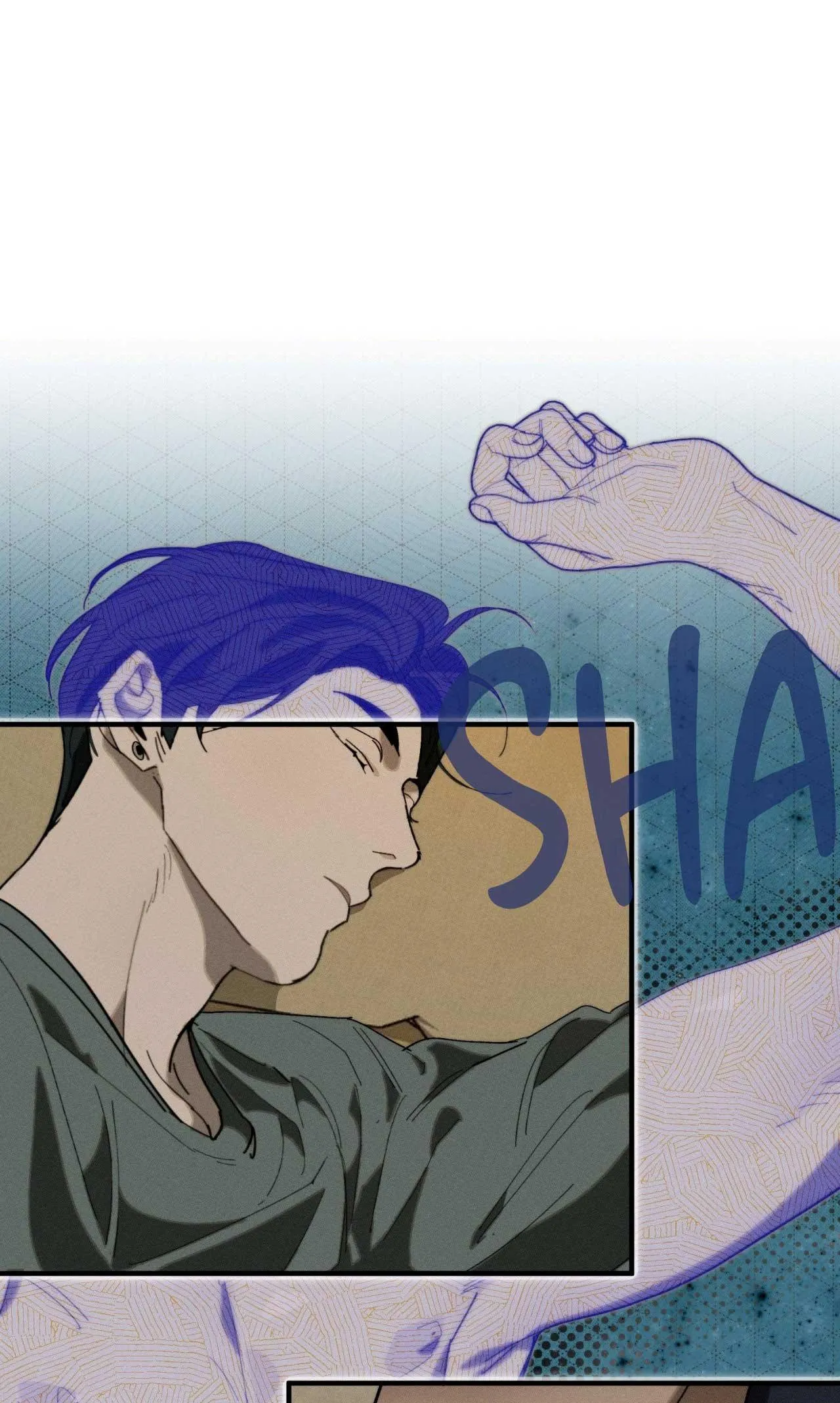 GIỮA LƯNG CHỪNG LỬA Chapter 4 Trang 52