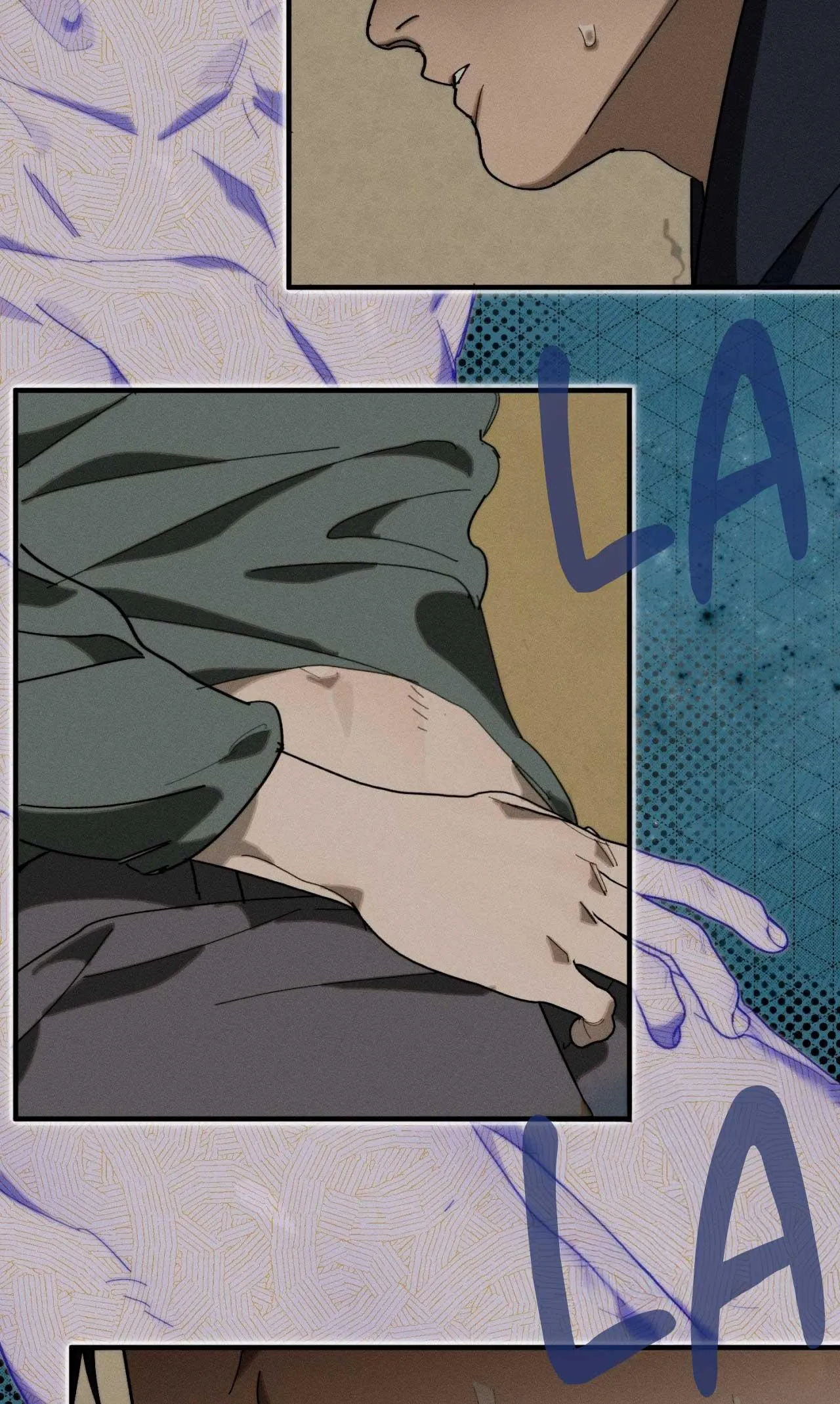 GIỮA LƯNG CHỪNG LỬA Chapter 4 Trang 53