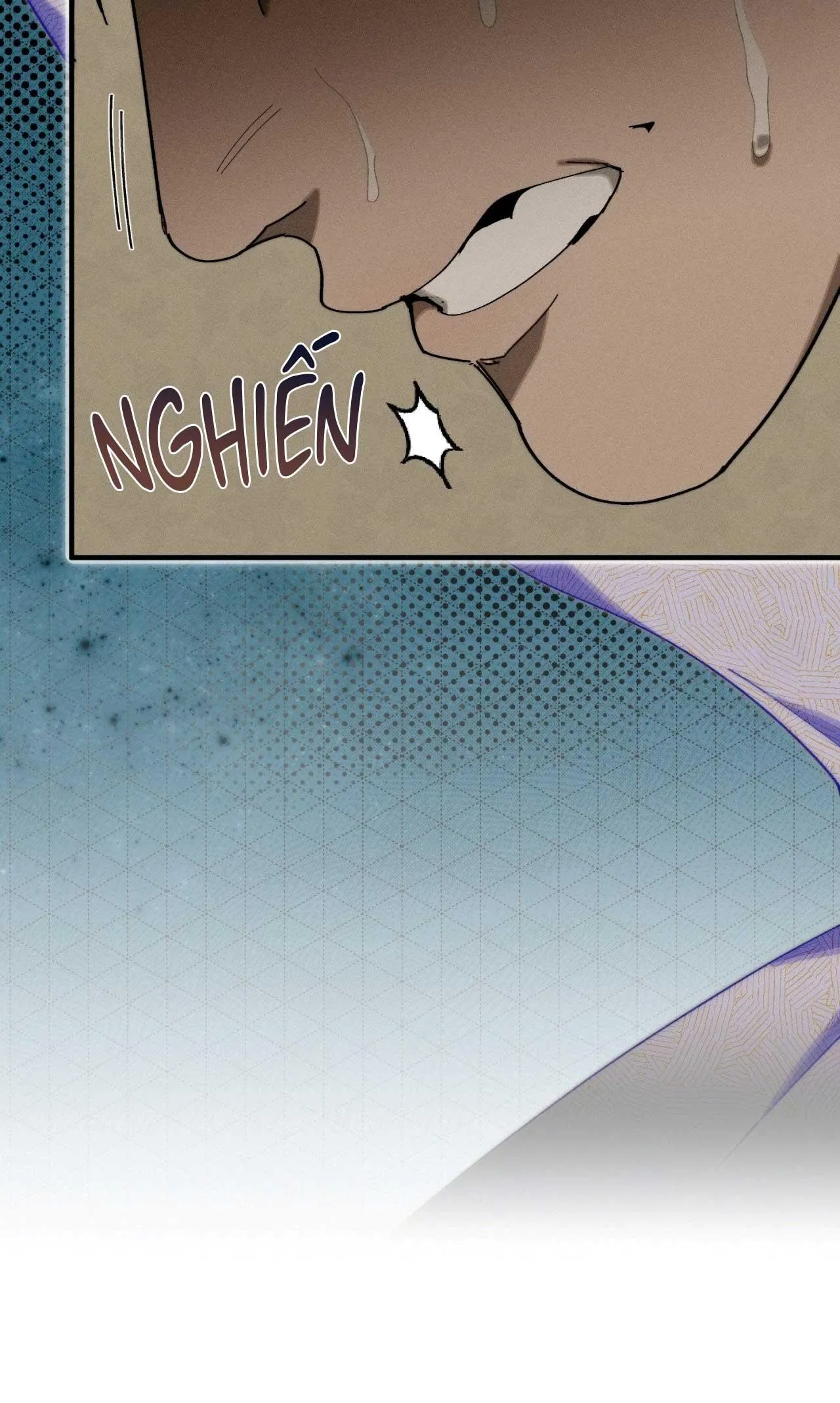 GIỮA LƯNG CHỪNG LỬA Chapter 4 Trang 54