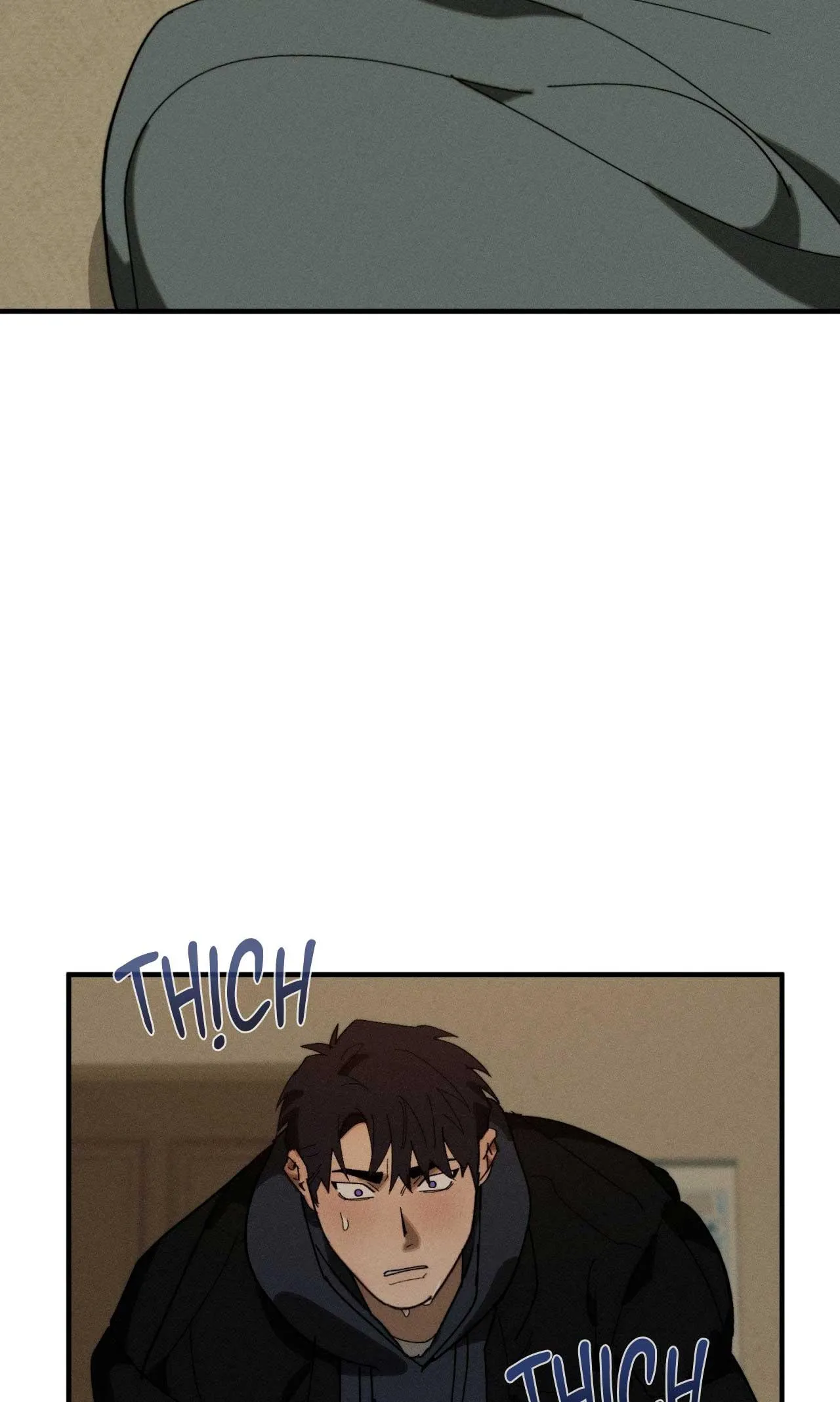 GIỮA LƯNG CHỪNG LỬA Chapter 4 Trang 57