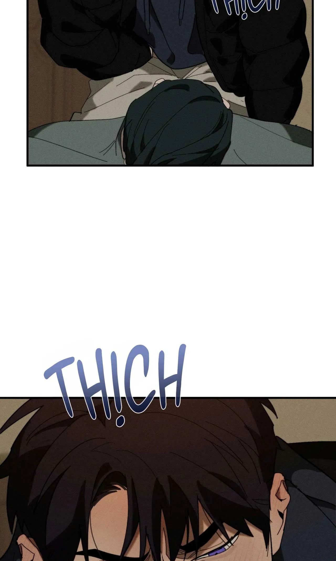 GIỮA LƯNG CHỪNG LỬA Chapter 4 Trang 58