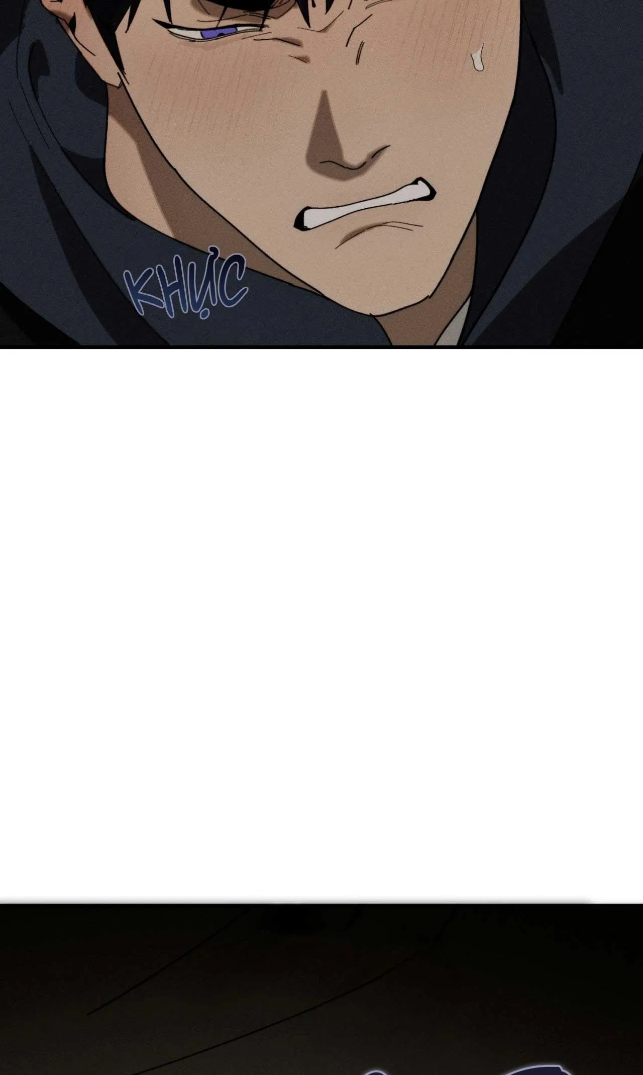 GIỮA LƯNG CHỪNG LỬA Chapter 4 Trang 59