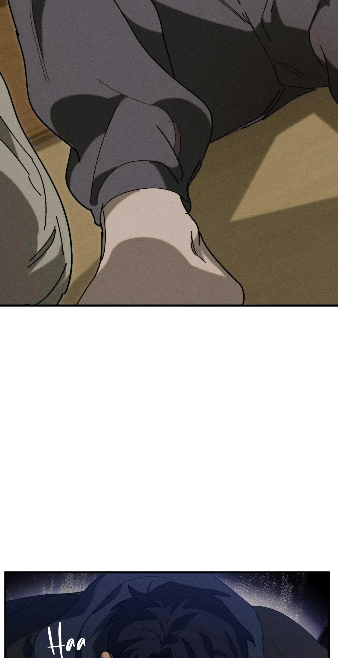 GIỮA LƯNG CHỪNG LỬA Chapter 5 Trang 3