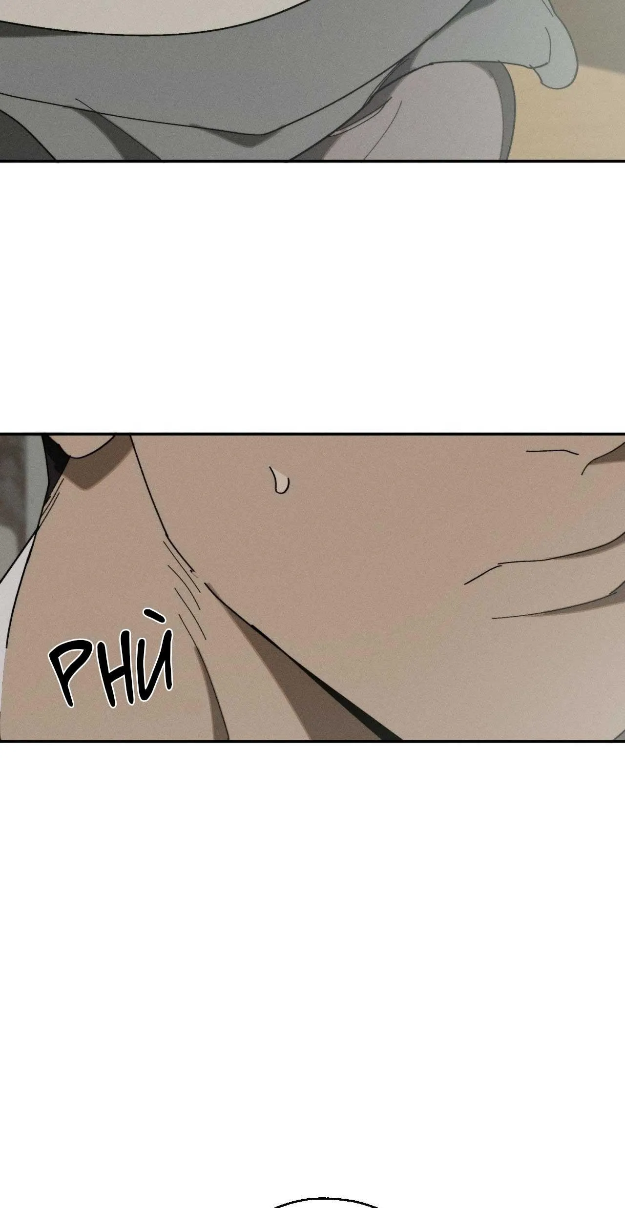 GIỮA LƯNG CHỪNG LỬA Chapter 5 Trang 23