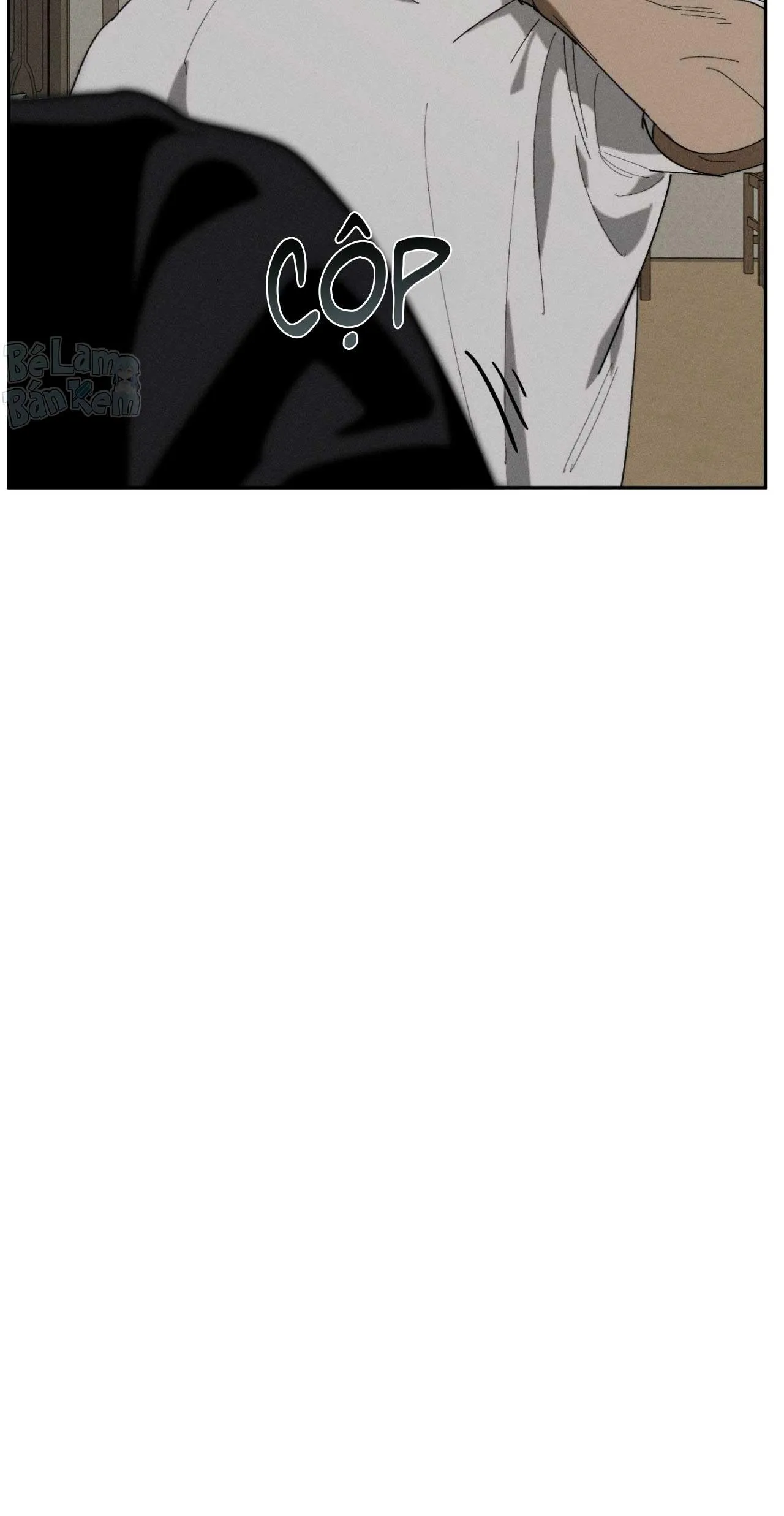 GIỮA LƯNG CHỪNG LỬA Chapter 5 Trang 30