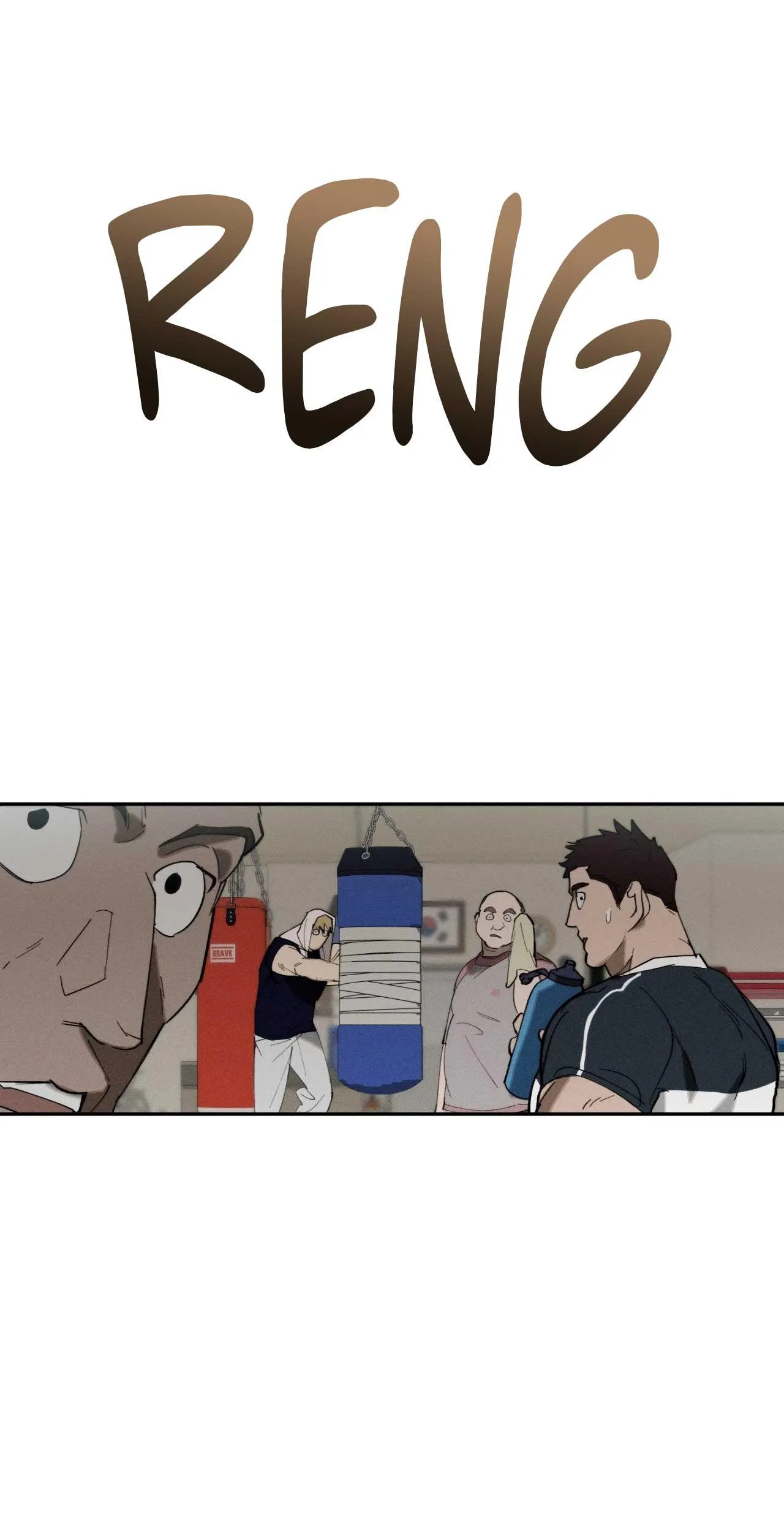 GIỮA LƯNG CHỪNG LỬA Chapter 5 Trang 31