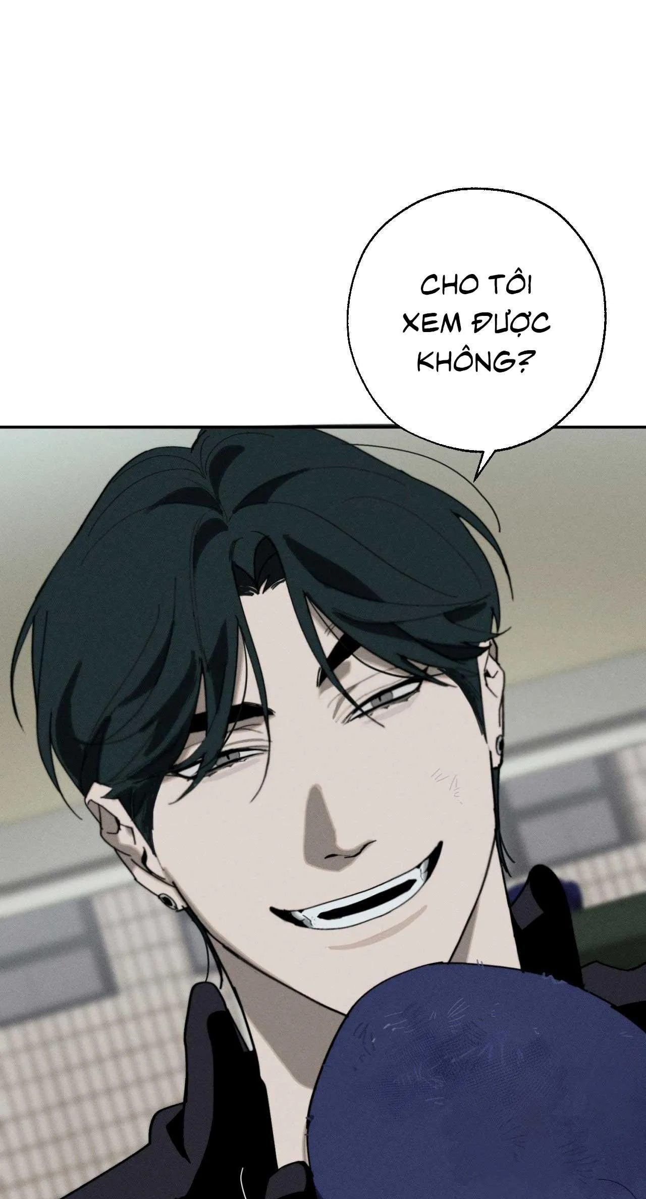 GIỮA LƯNG CHỪNG LỬA Chapter 5 Trang 42