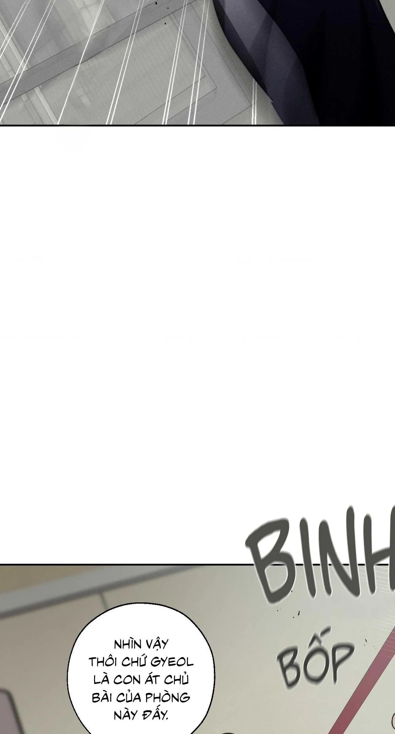 GIỮA LƯNG CHỪNG LỬA Chapter 5 Trang 47