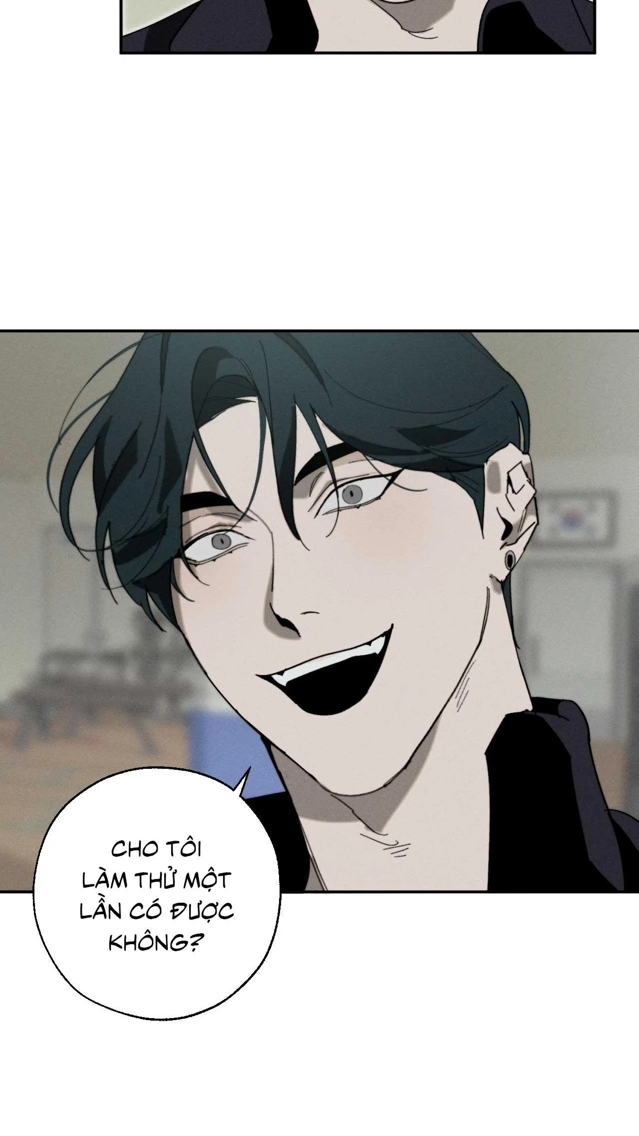 GIỮA LƯNG CHỪNG LỬA Chapter 5 Trang 53