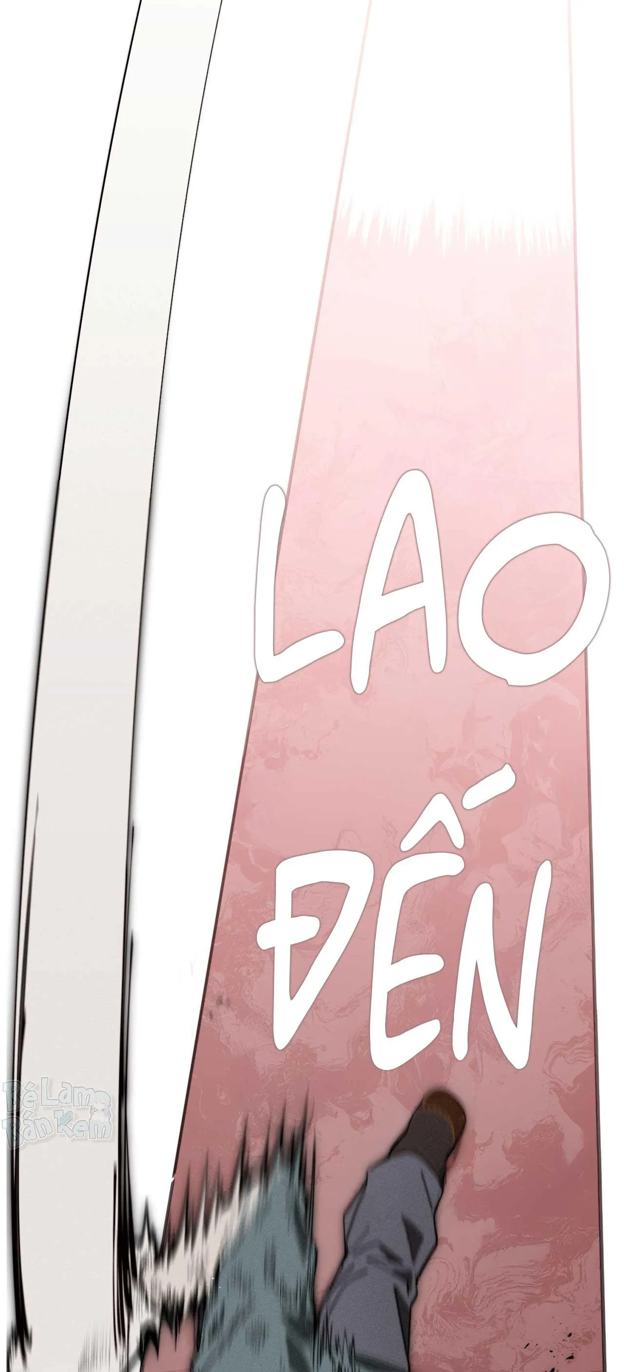 GIỮA LƯNG CHỪNG LỬA Chapter 5 Trang 64